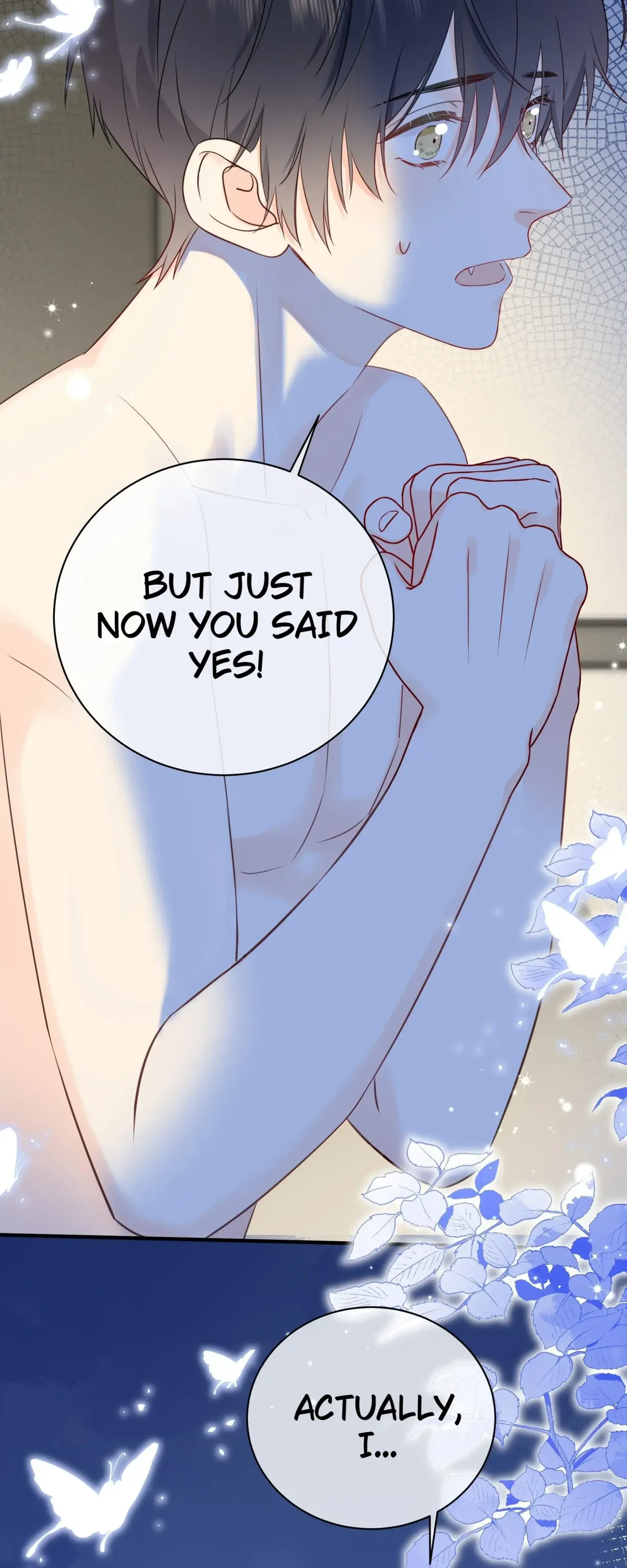 Overnourished Chapter 41 page 37 - 