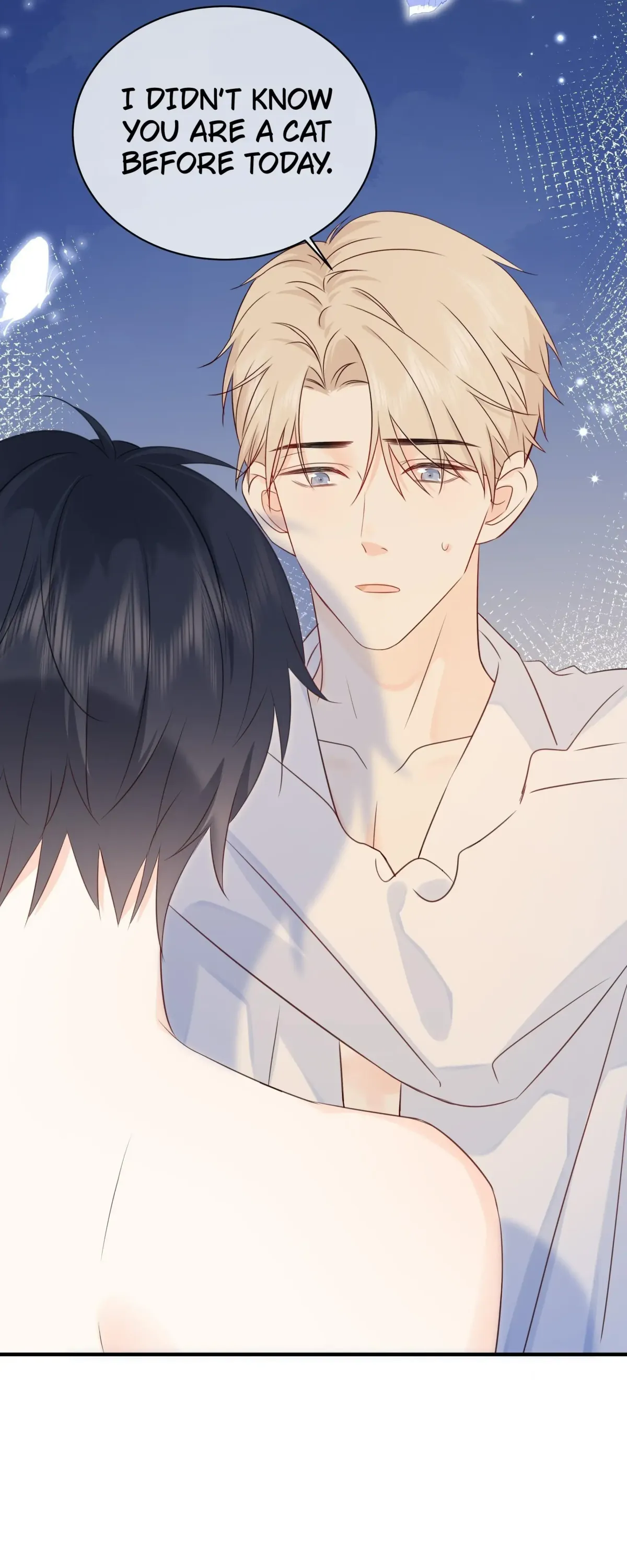 Overnourished Chapter 41 page 38 - 