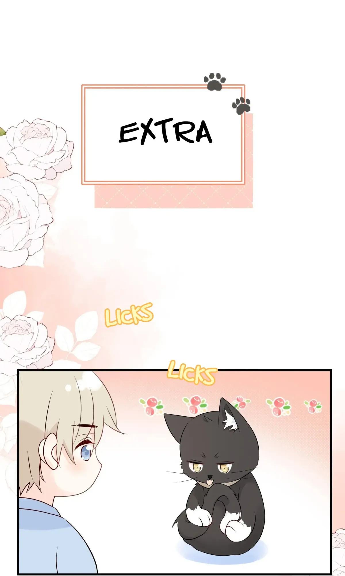 Overnourished Chapter 41 page 39 - 