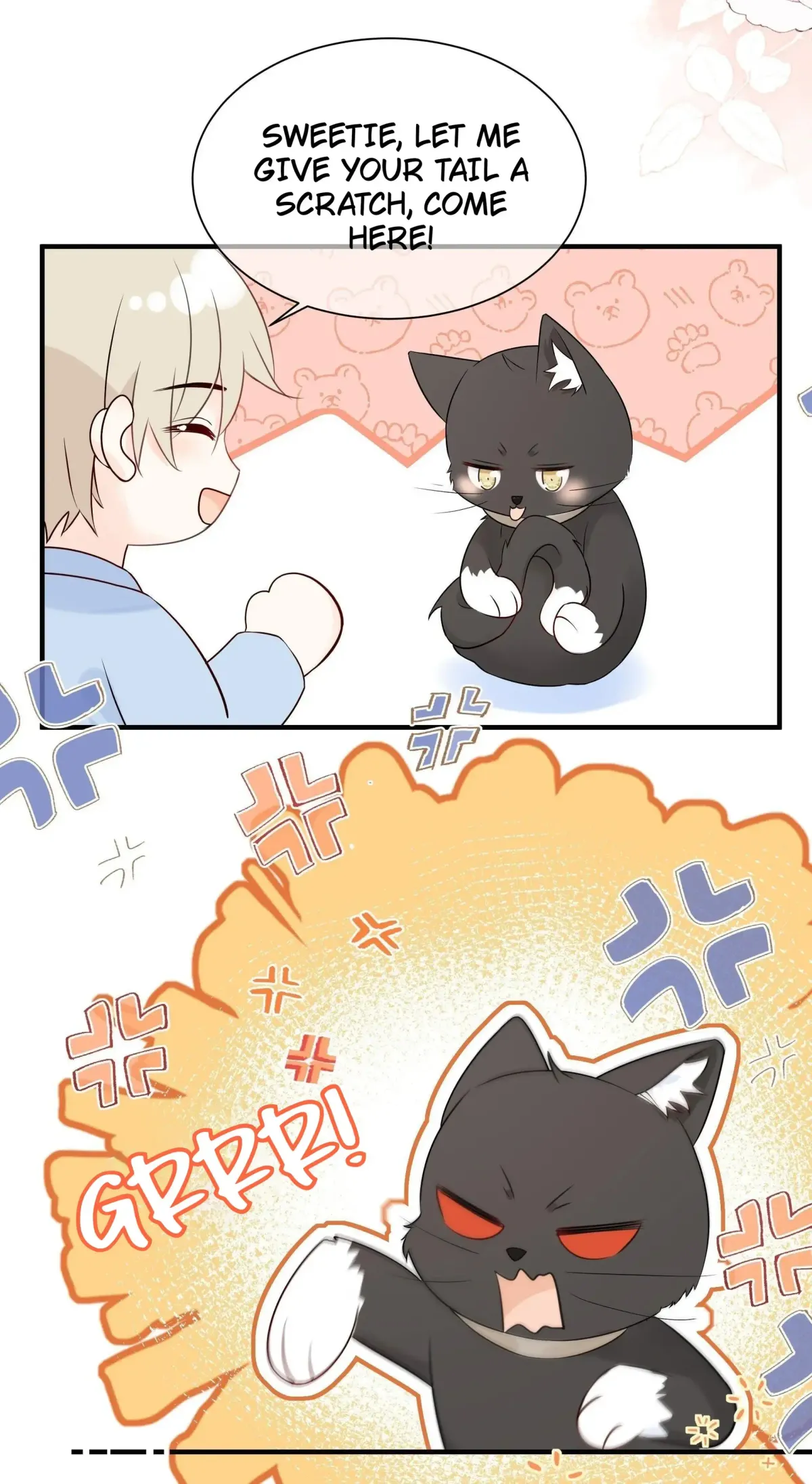Overnourished Chapter 41 page 40 - 