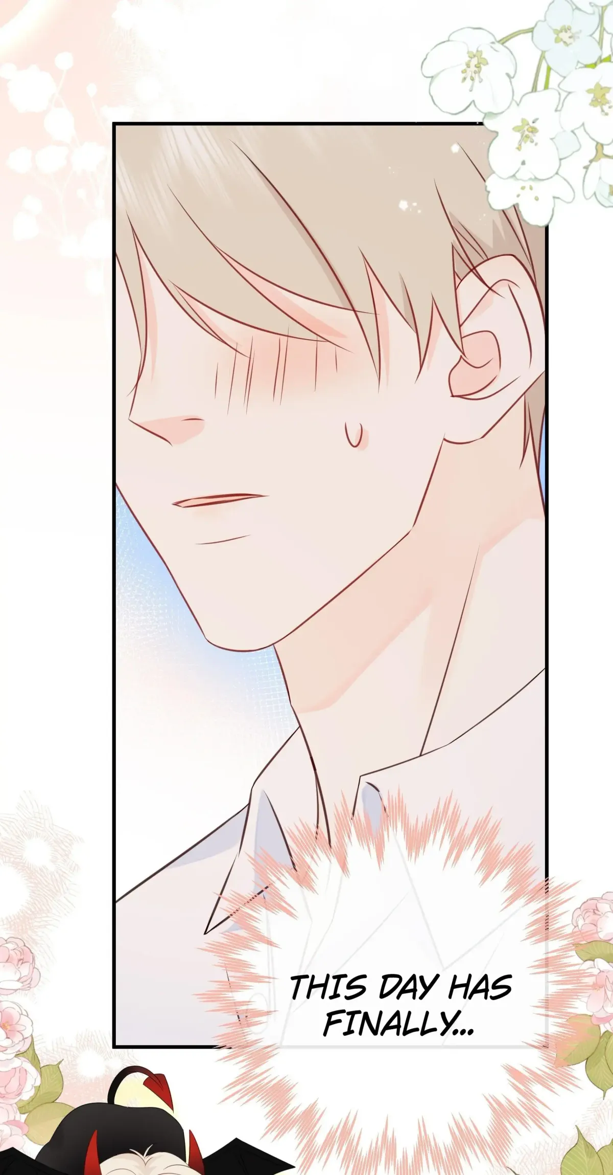 Overnourished Chapter 41 page 7 - 