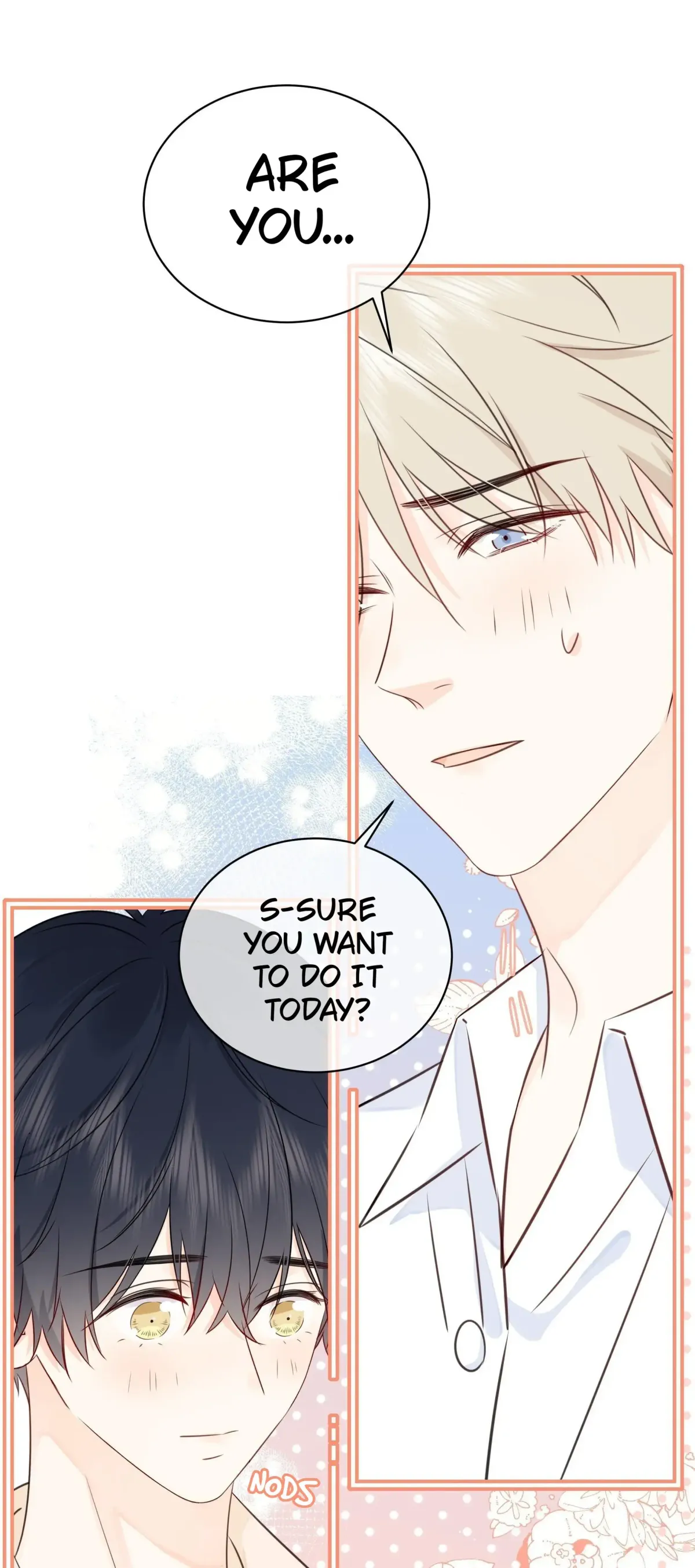 Overnourished Chapter 41 page 9 - 