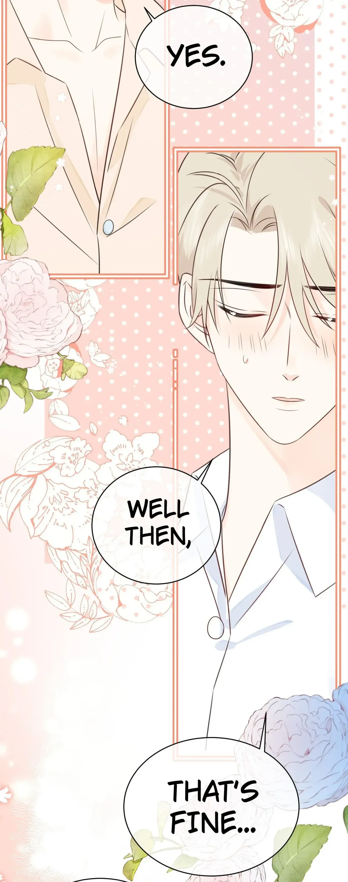 Overnourished Chapter 41 page 10 - 