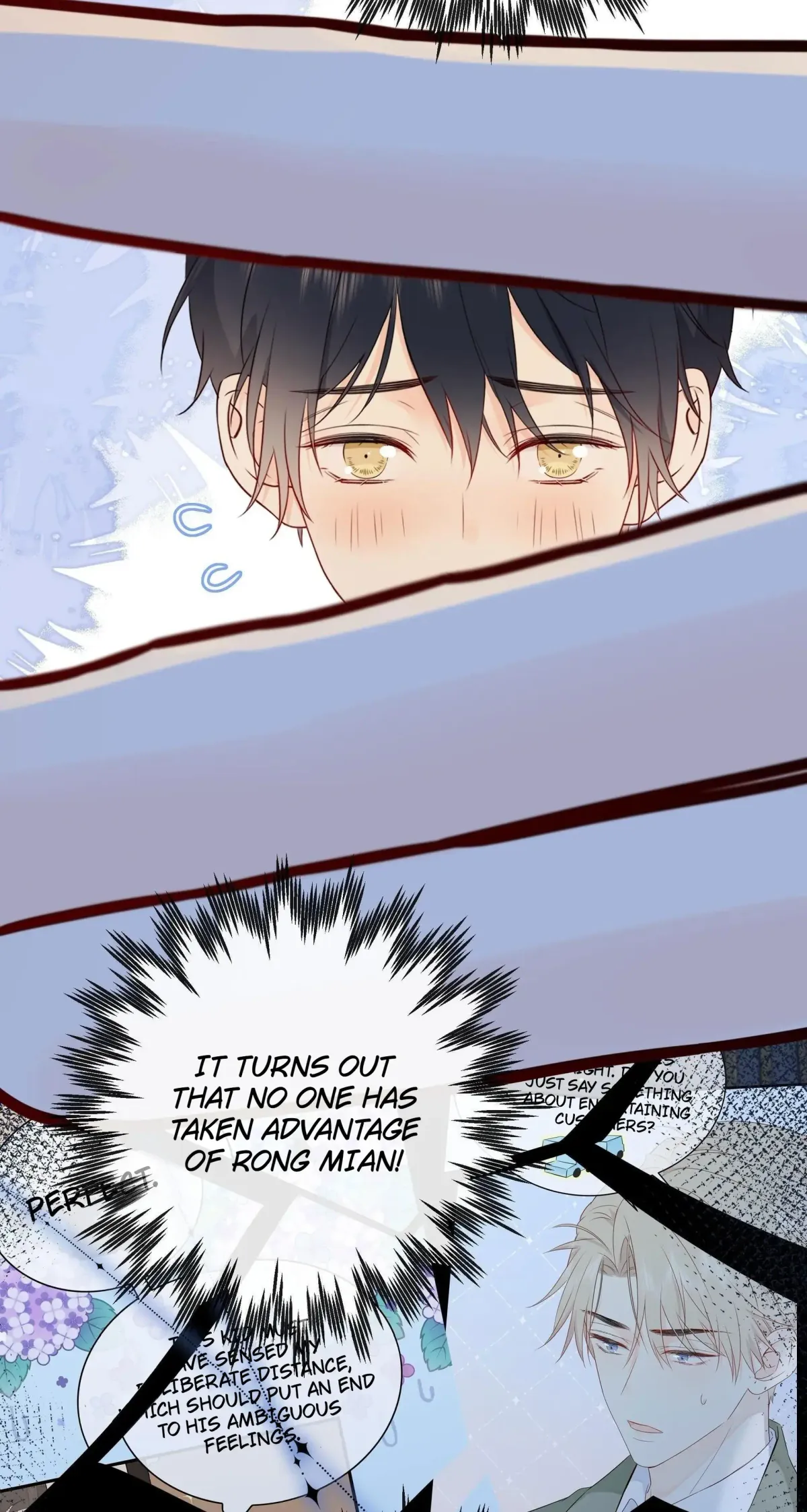 Overnourished Chapter 42 page 11 - 
