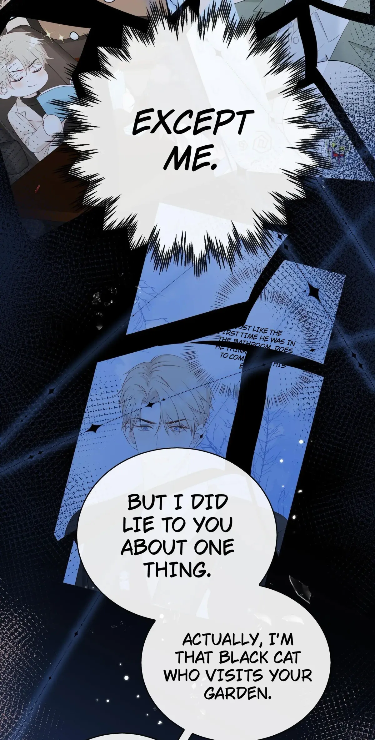 Overnourished Chapter 42 page 12 - 