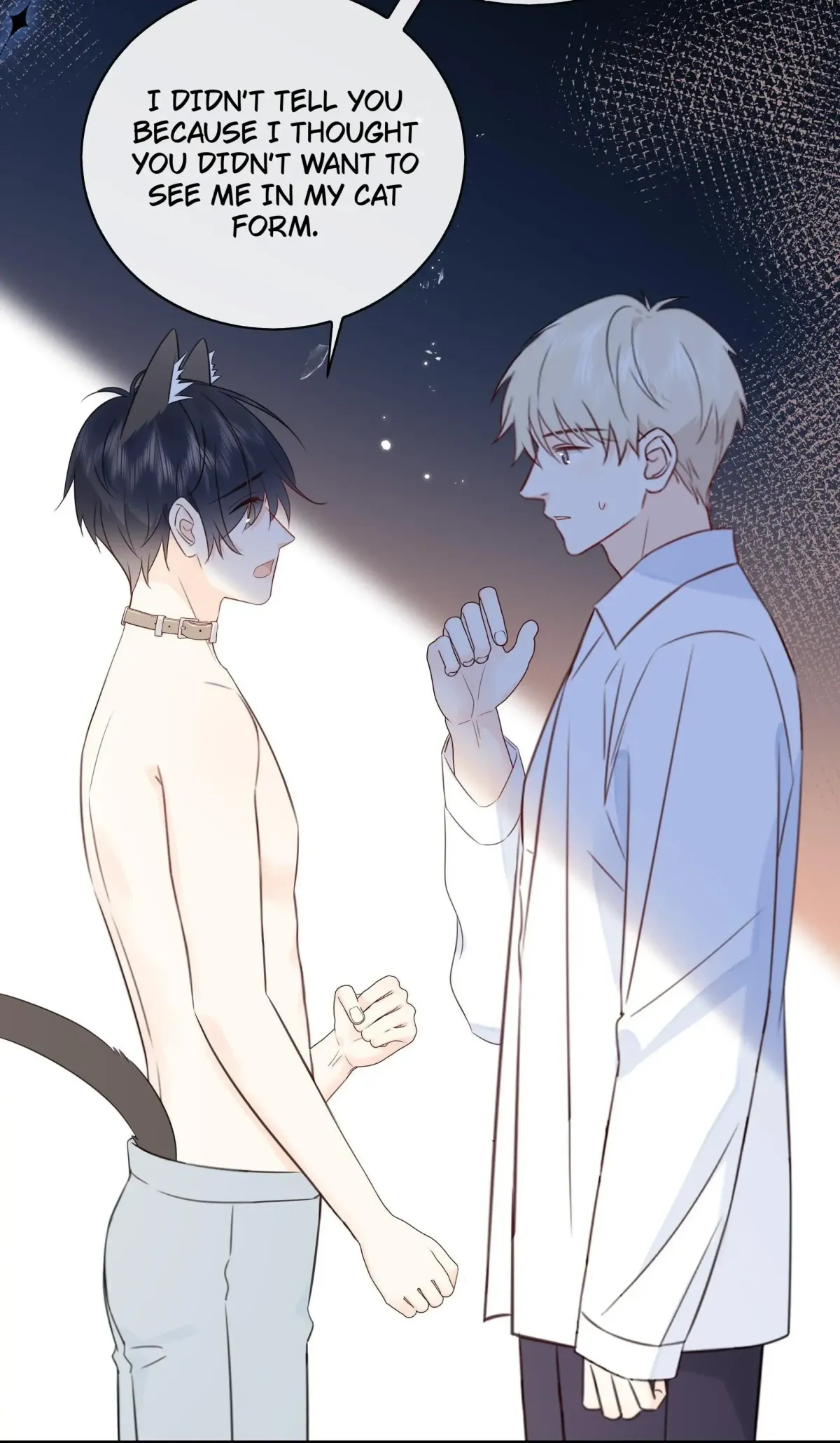 Overnourished Chapter 42 page 13 - 