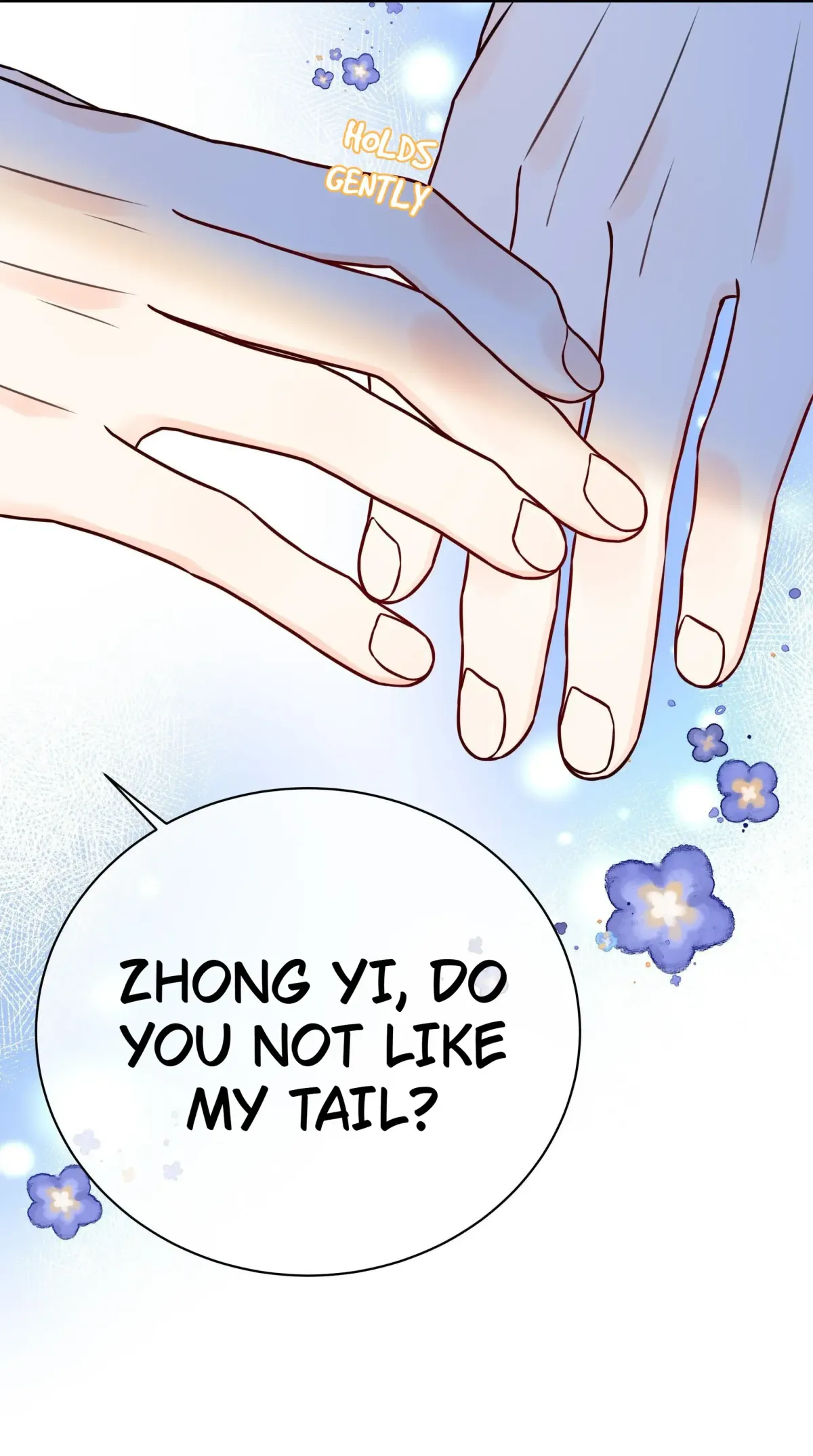 Overnourished Chapter 42 page 14 - 