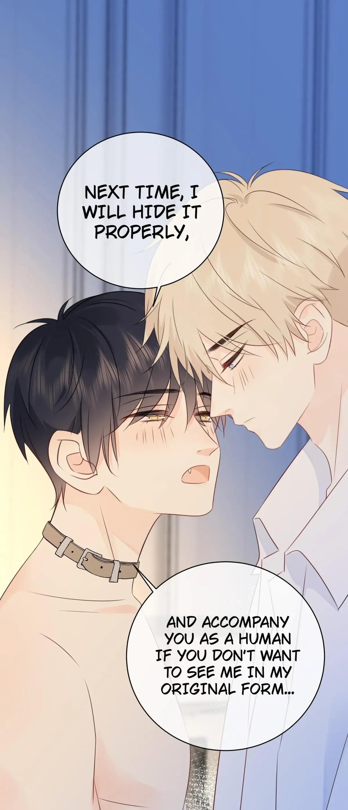 Overnourished Chapter 42 page 15 - 