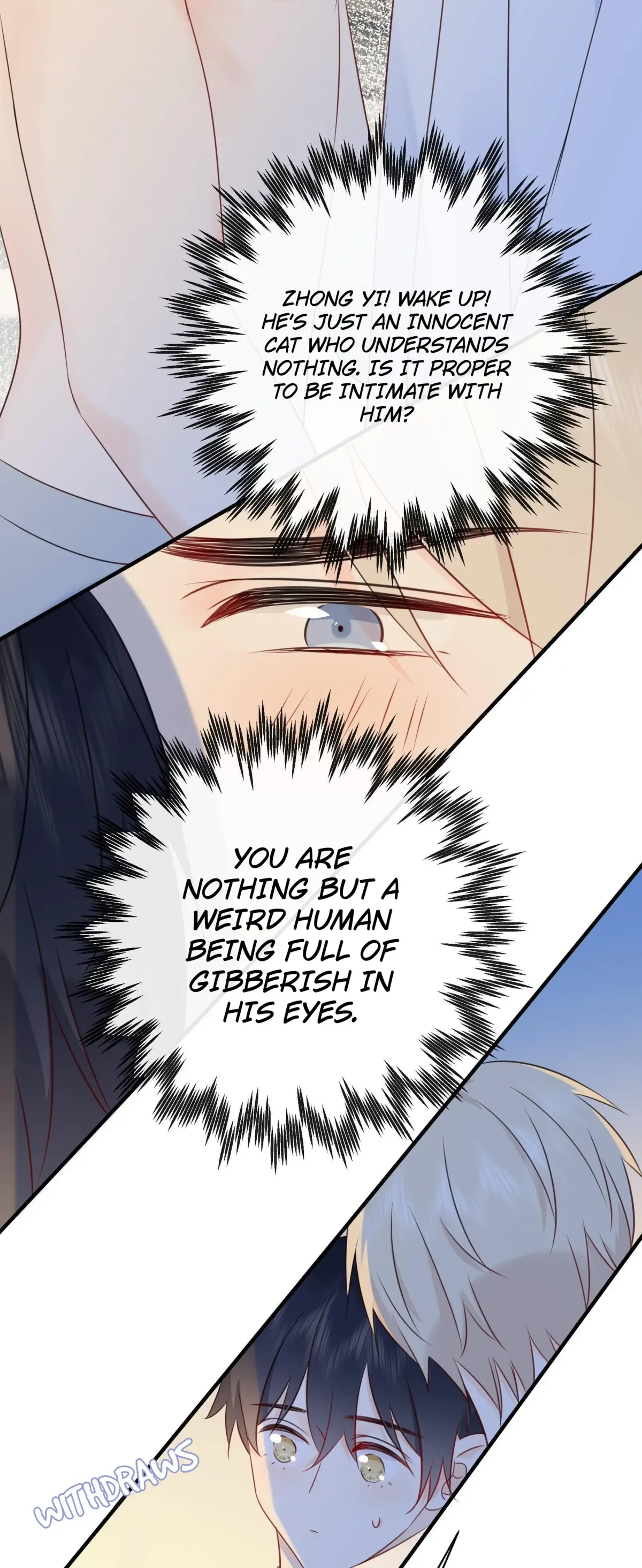 Overnourished Chapter 42 page 16 - 