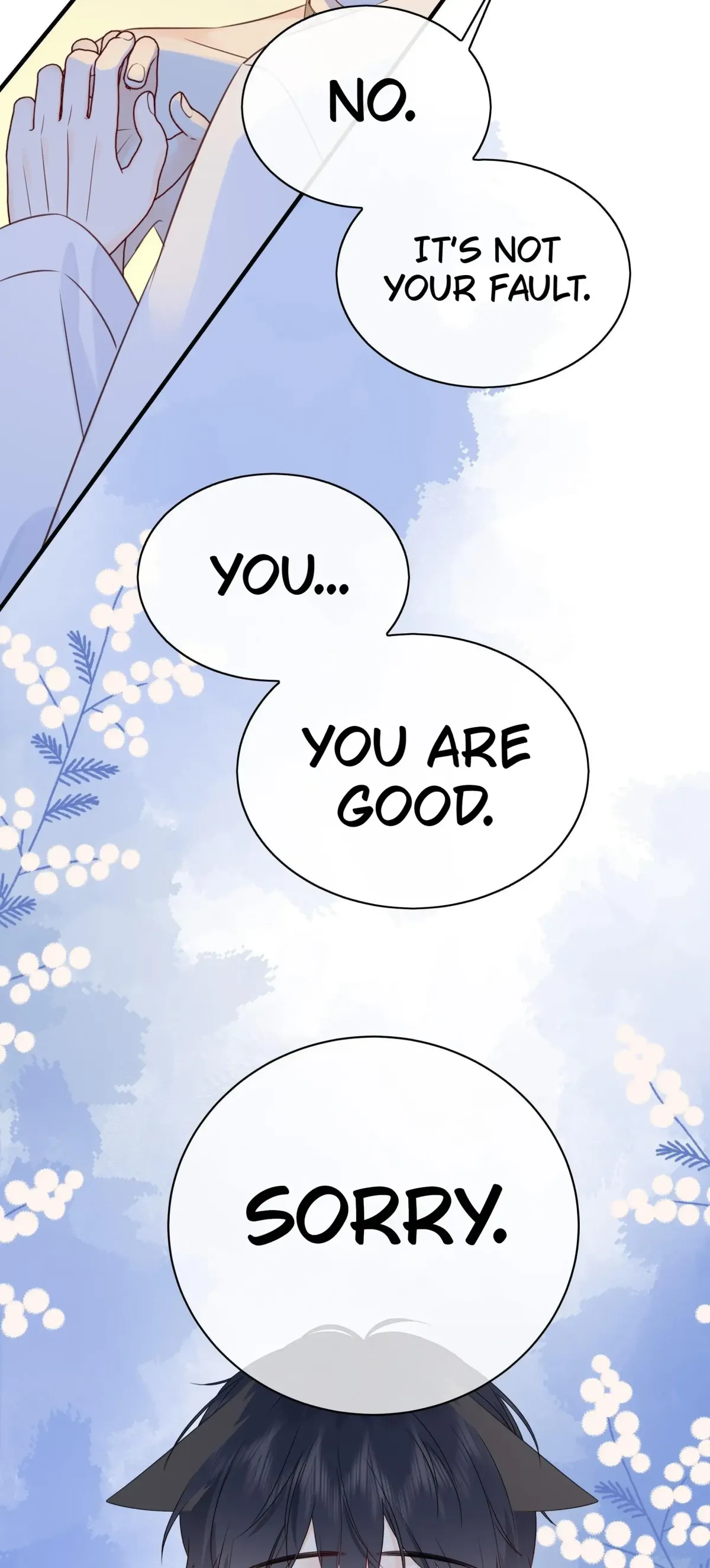 Overnourished Chapter 42 page 17 - 