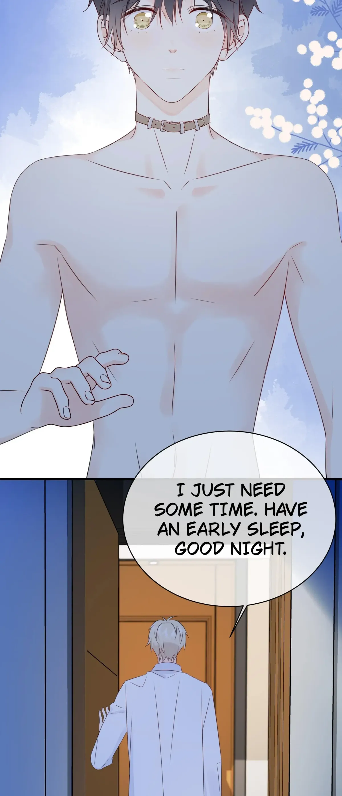 Overnourished Chapter 42 page 18 - 