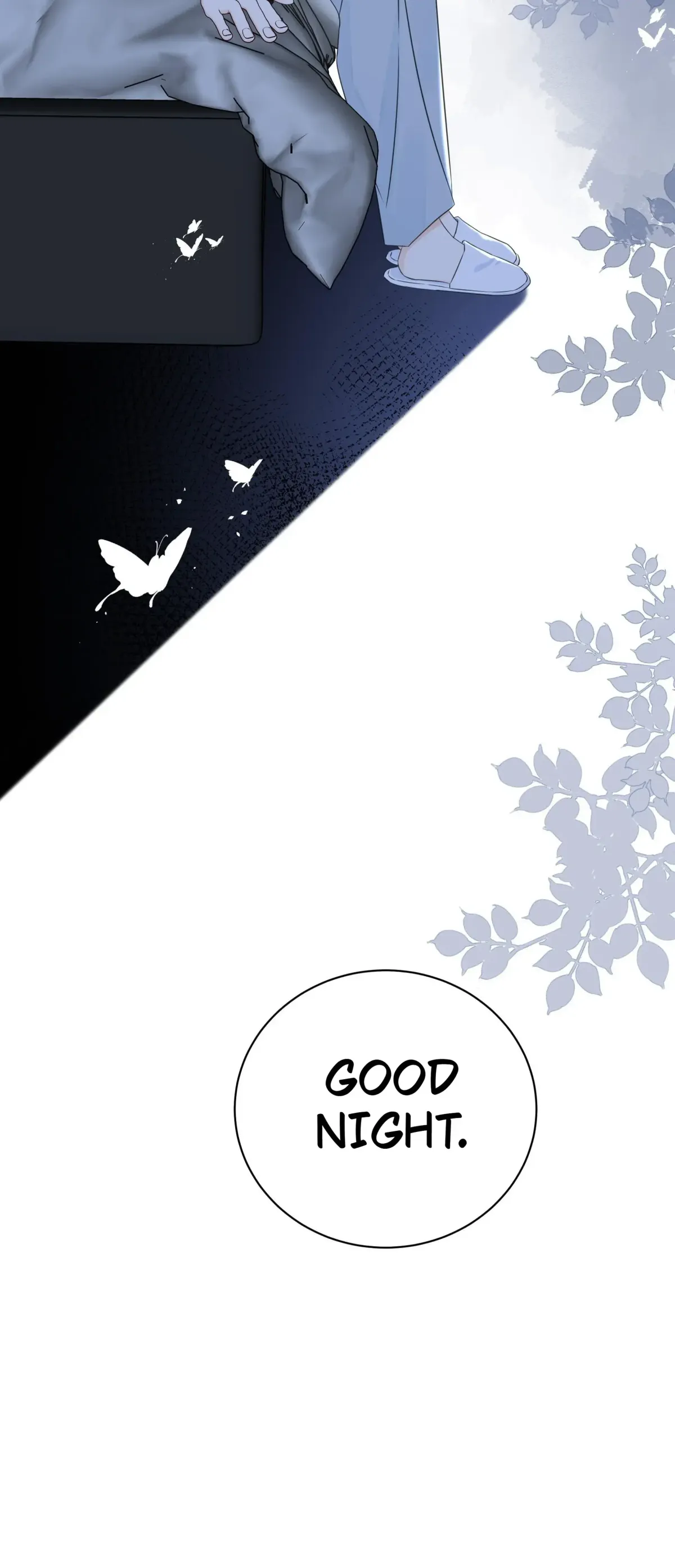 Overnourished Chapter 42 page 20 - 