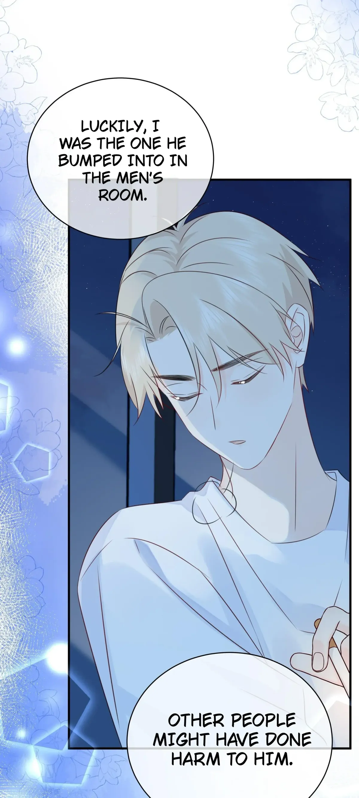 Overnourished Chapter 42 page 24 - 