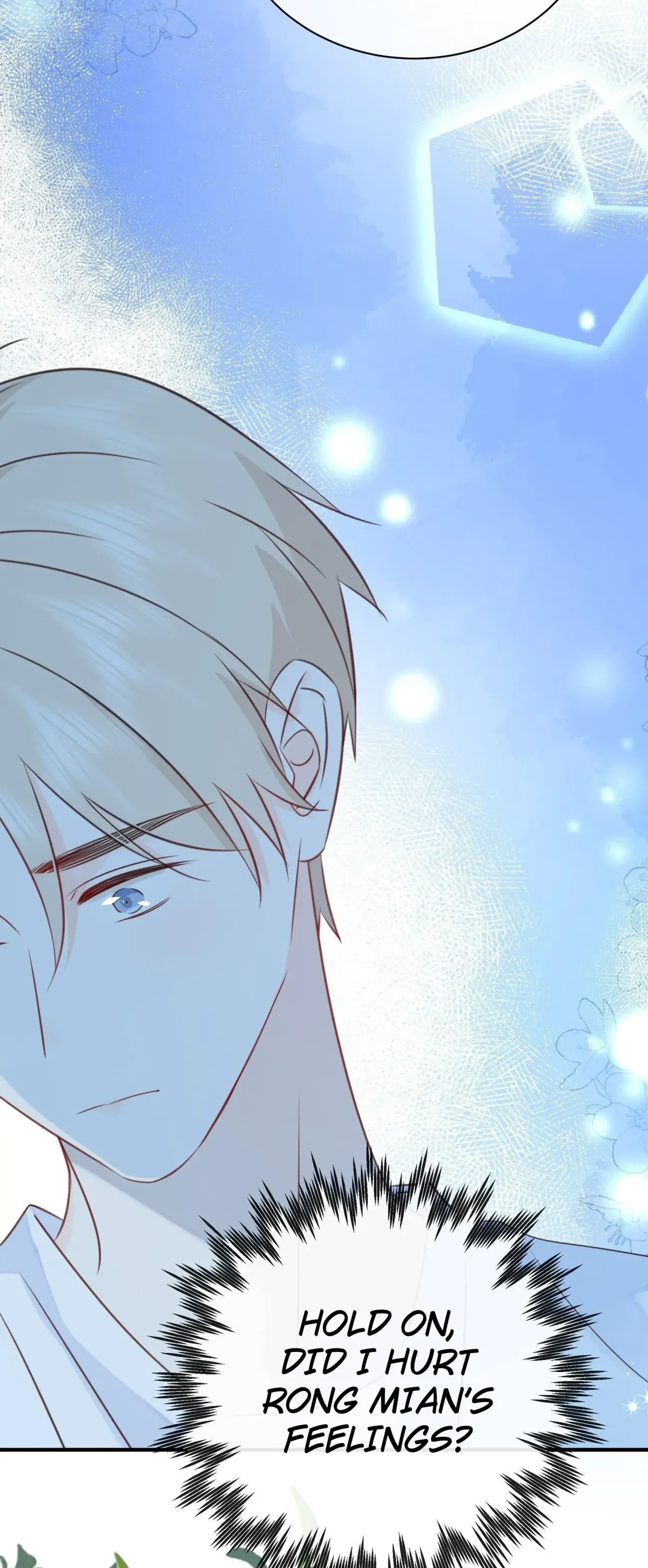 Overnourished Chapter 42 page 25 - 