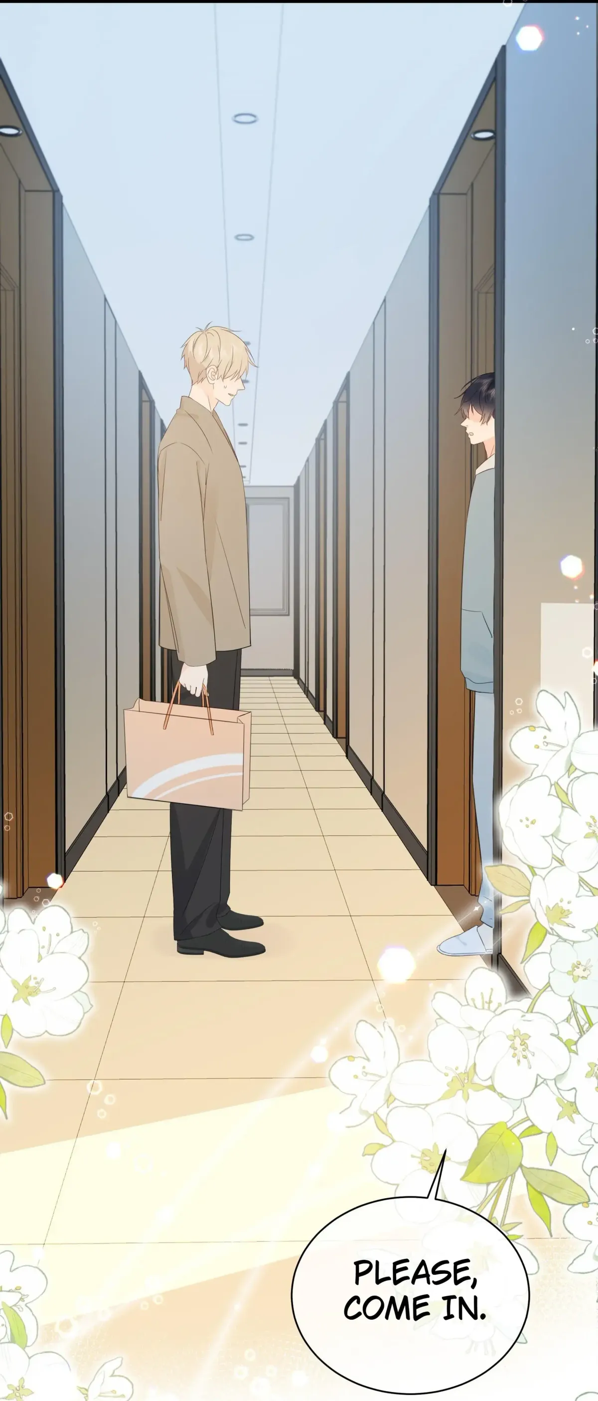 Overnourished Chapter 42 page 30 - 