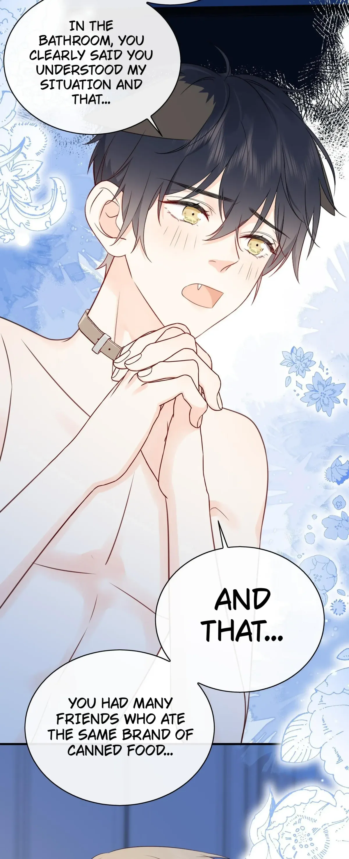 Overnourished Chapter 42 page 4 - 