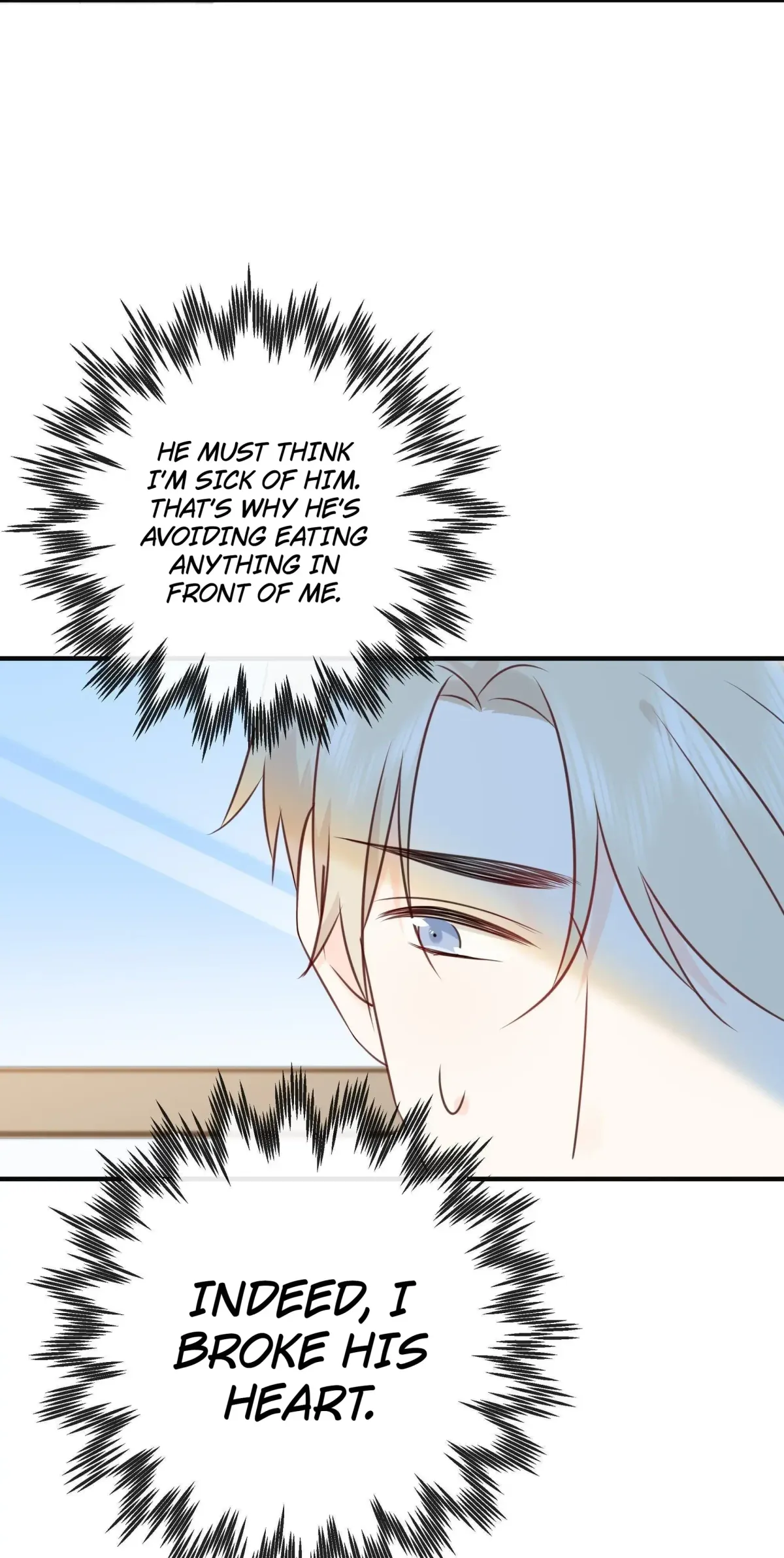 Overnourished Chapter 42 page 34 - 