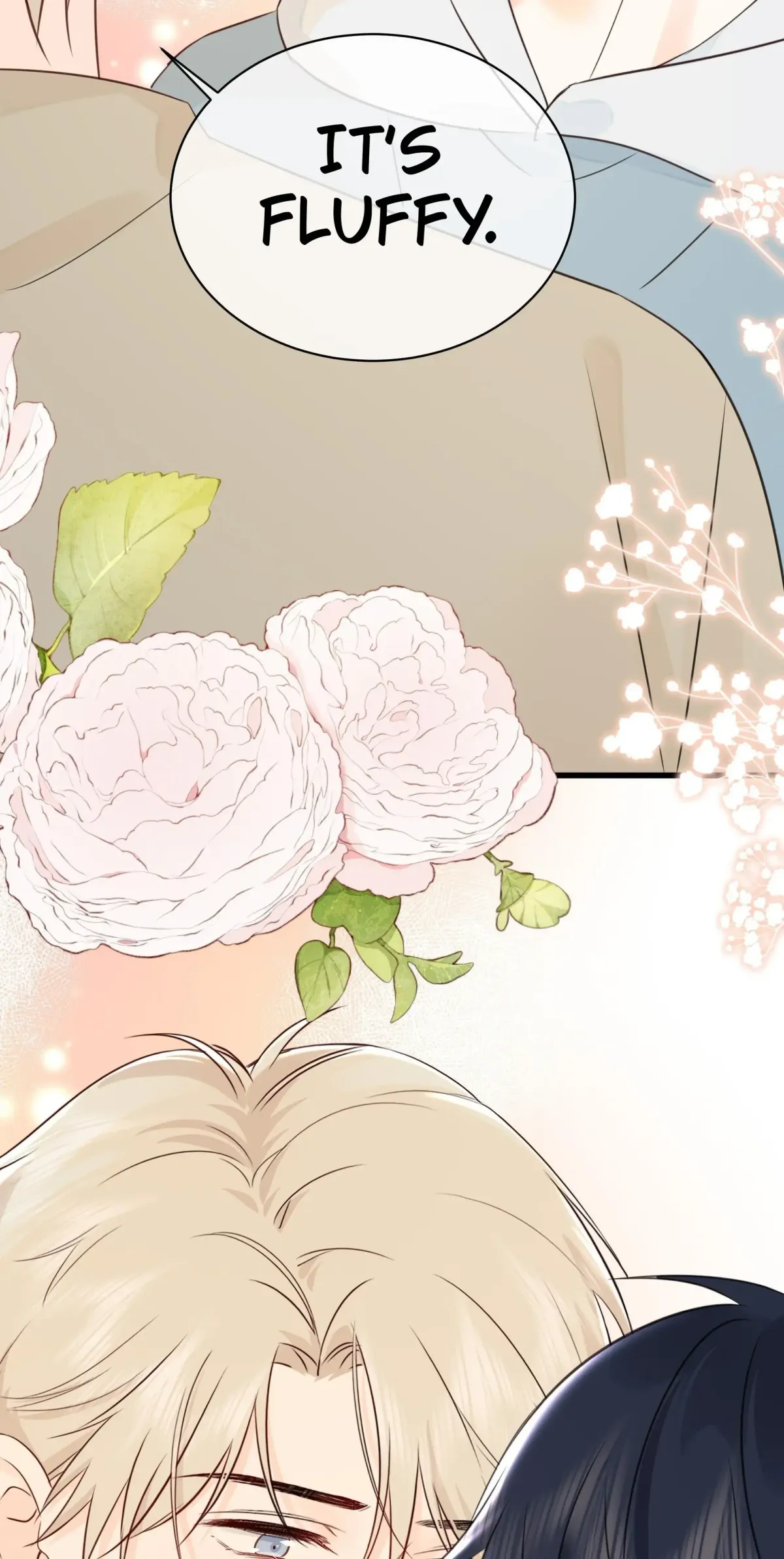 Overnourished Chapter 42 page 42 - 