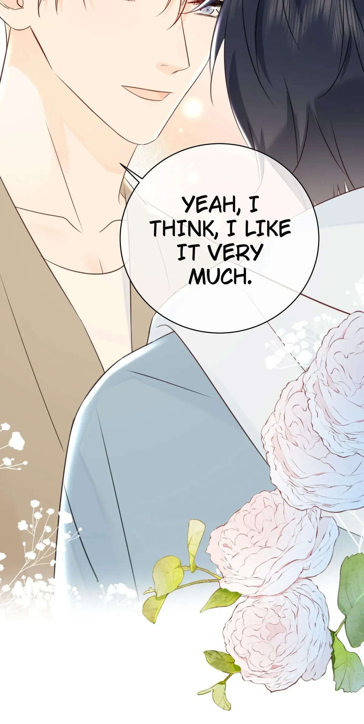 Overnourished Chapter 42 page 43 - 