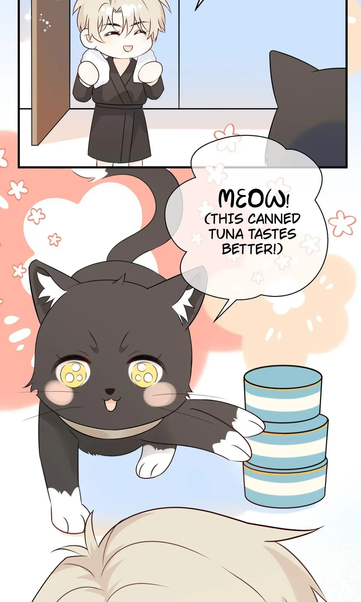 Overnourished Chapter 42 page 45 - 