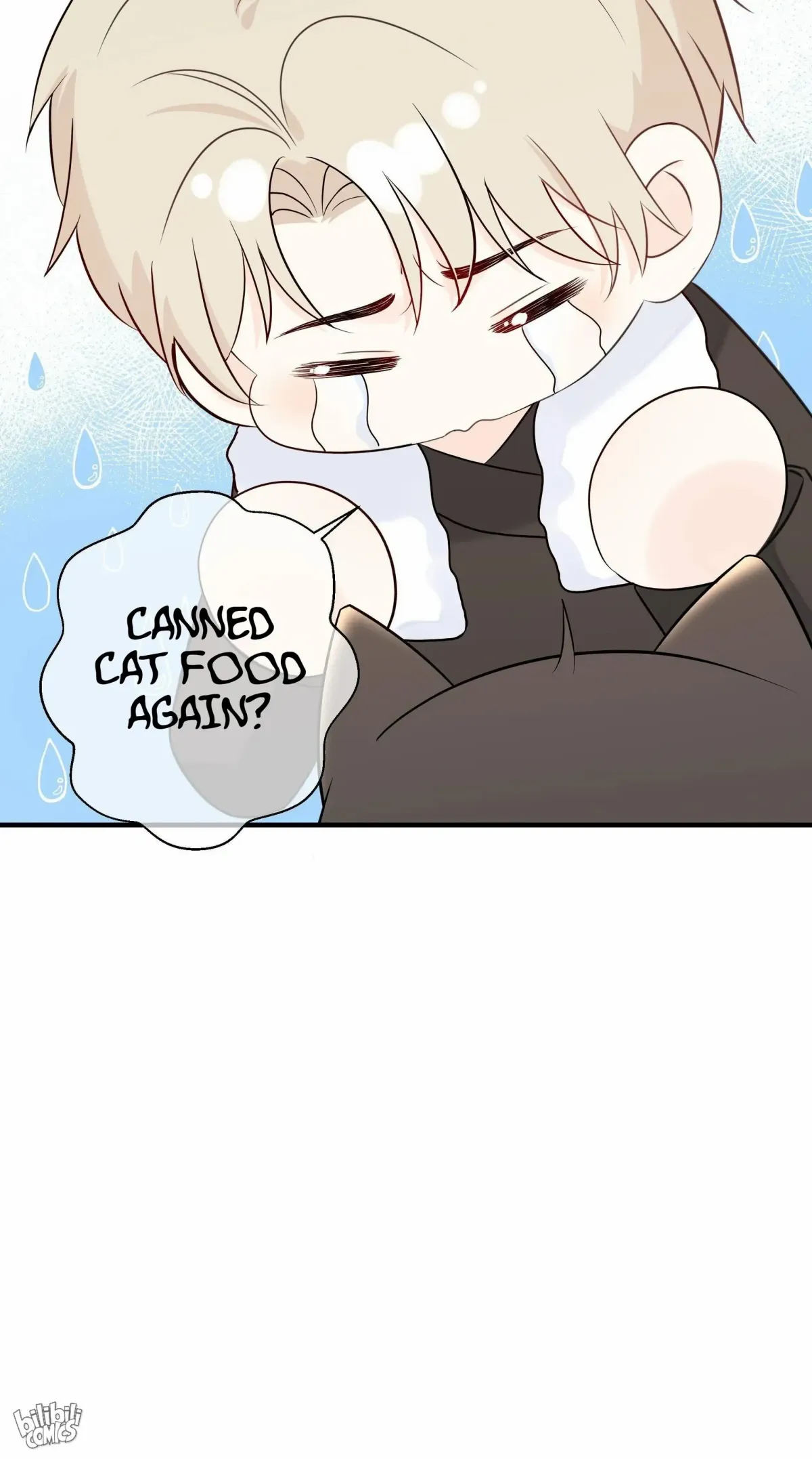 Overnourished Chapter 42 page 46 - 