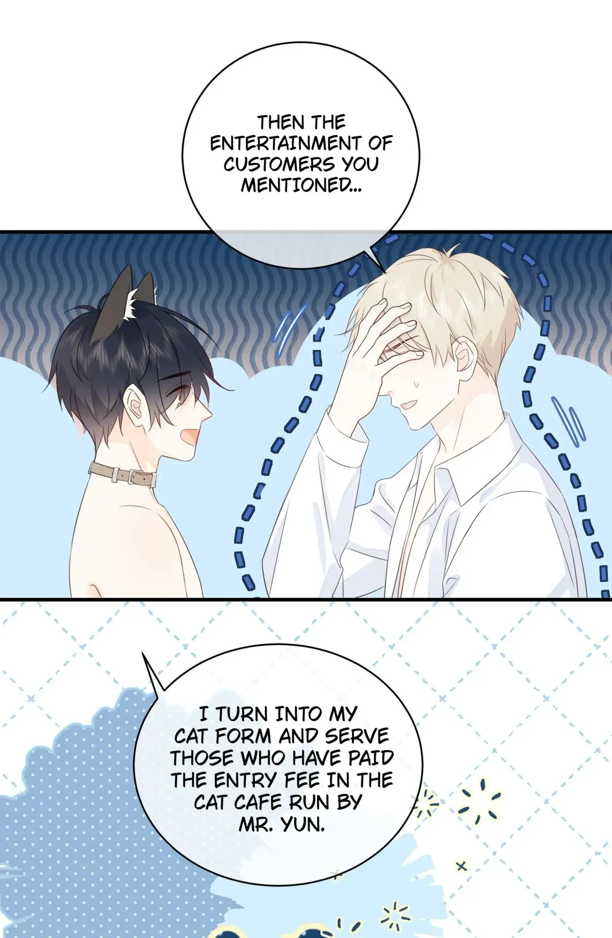 Overnourished Chapter 42 page 7 - 