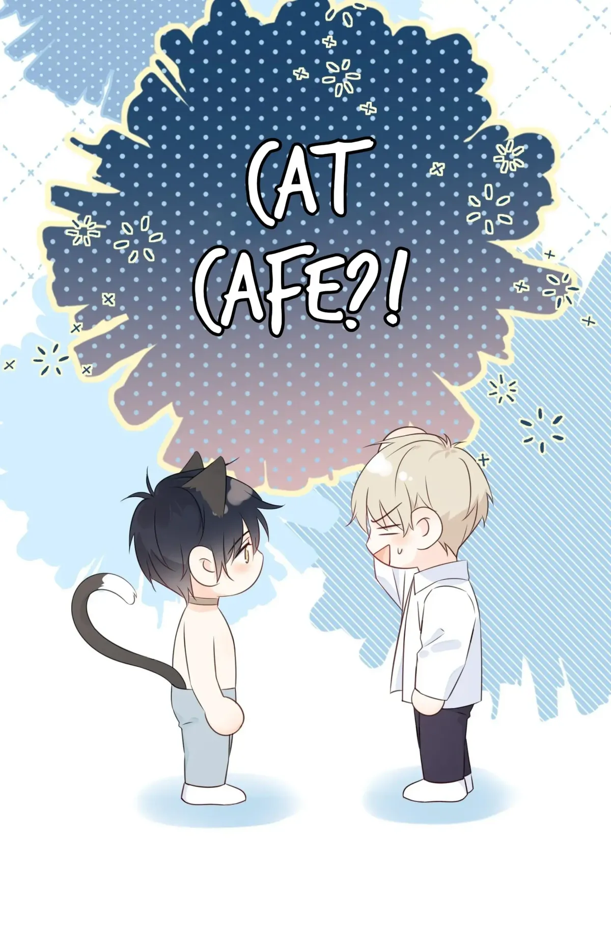 Overnourished Chapter 42 page 8 - 