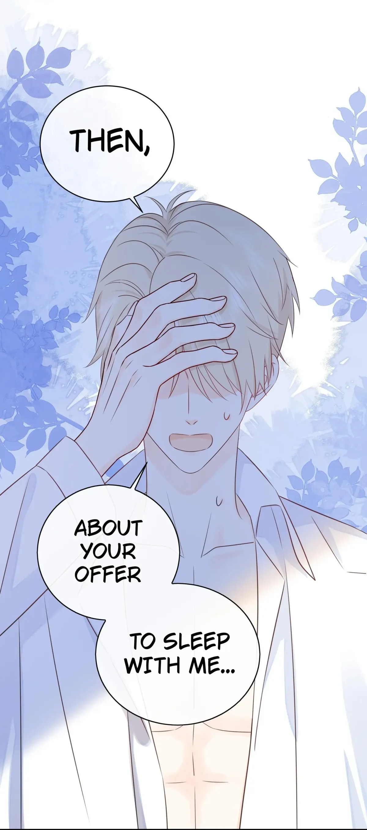 Overnourished Chapter 42 page 9 - 