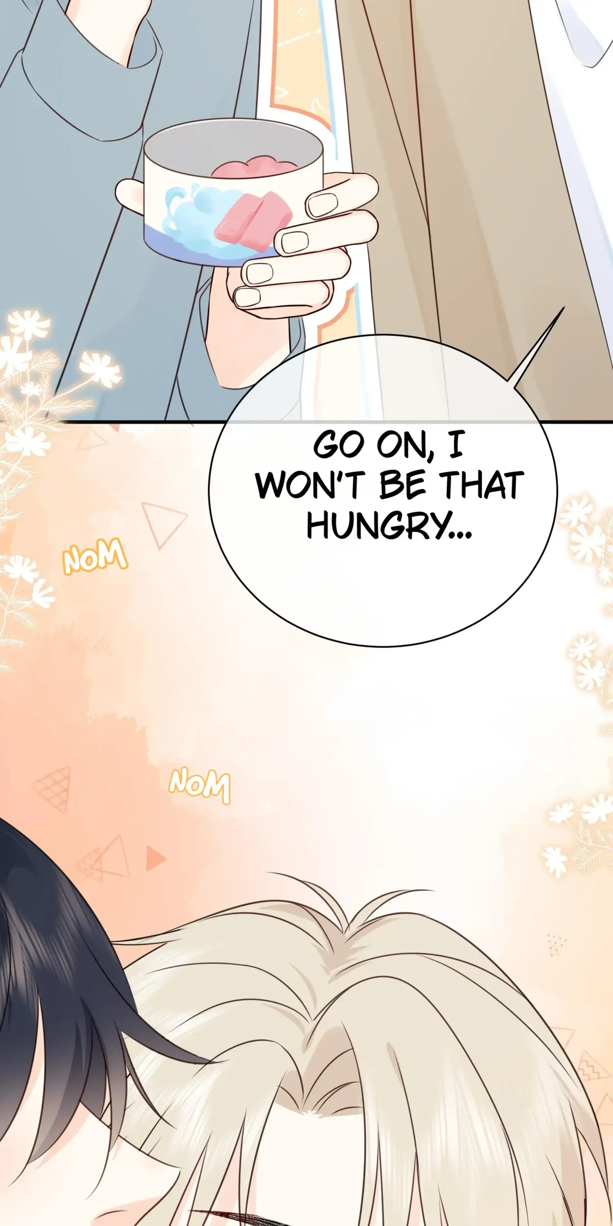 Overnourished Chapter 43 page 13 - 