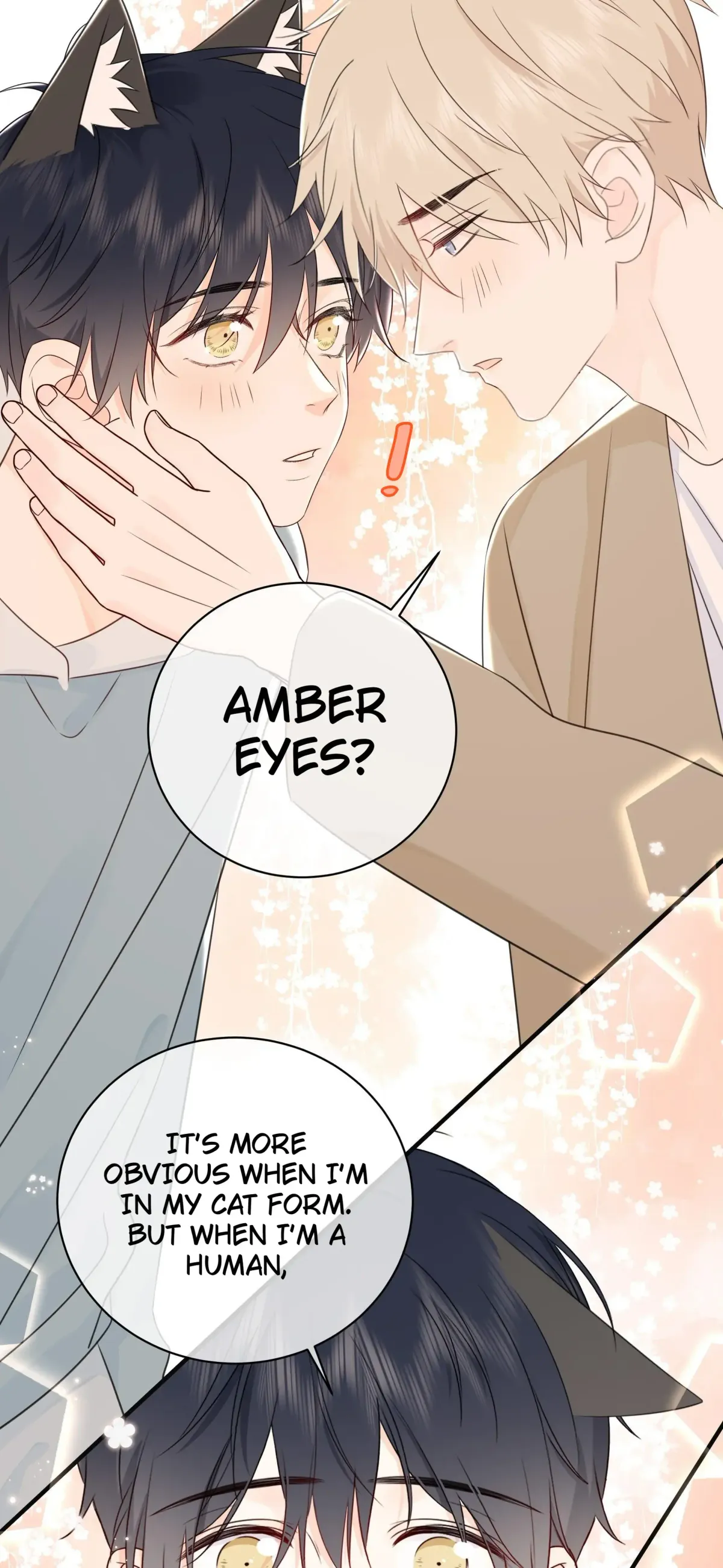 Overnourished Chapter 43 page 17 - 