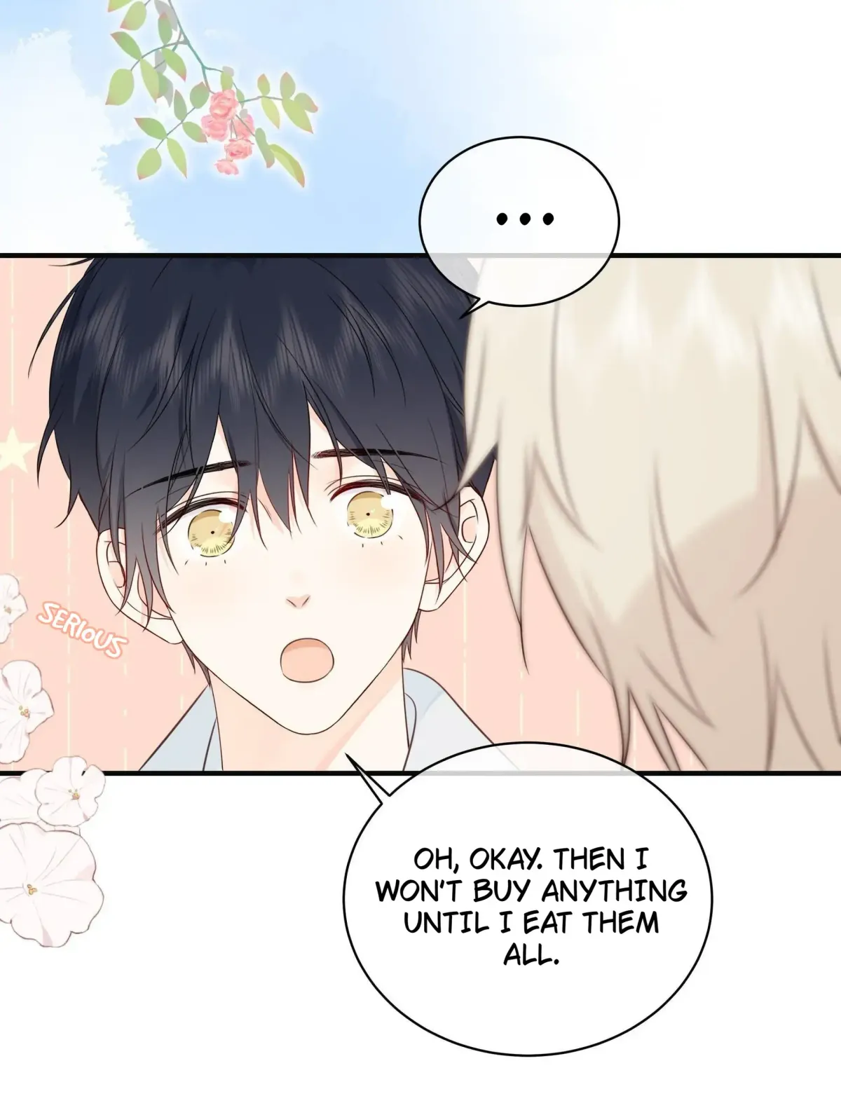 Overnourished Chapter 43 page 24 - 