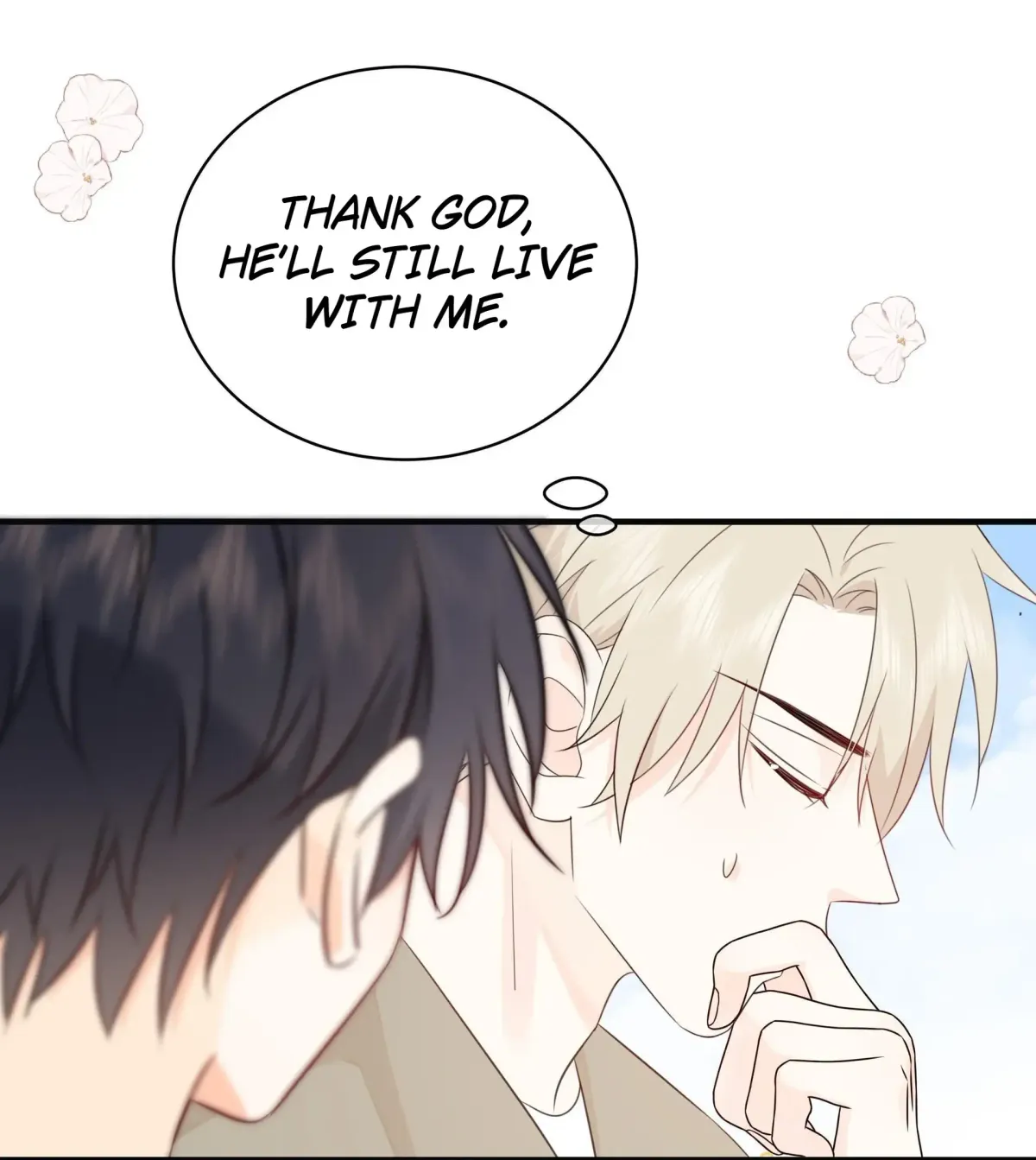 Overnourished Chapter 43 page 25 - 