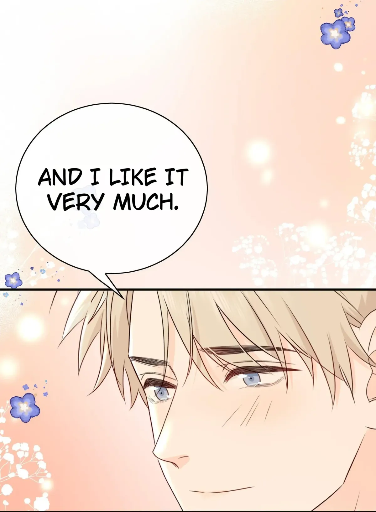 Overnourished Chapter 43 page 4 - 