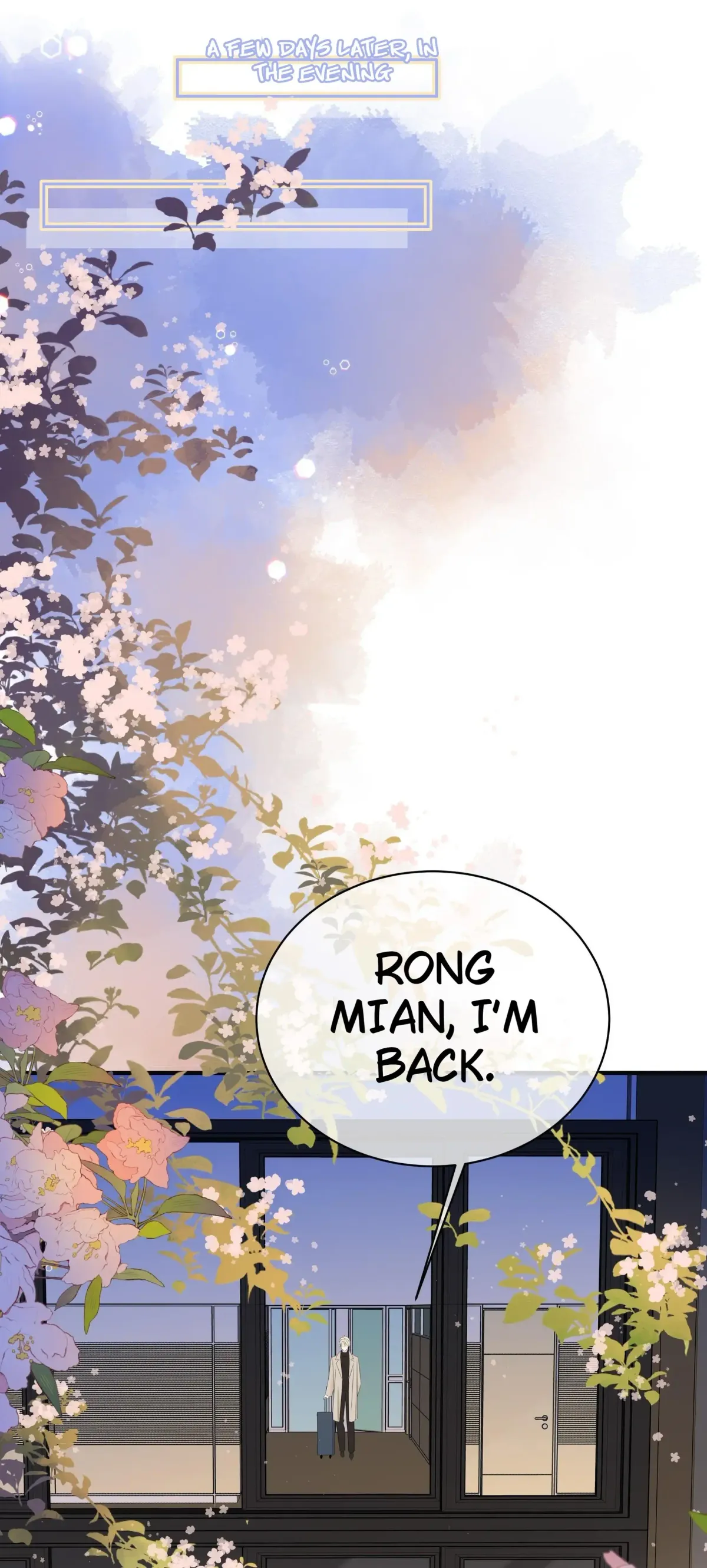 Overnourished Chapter 43 page 41 - 