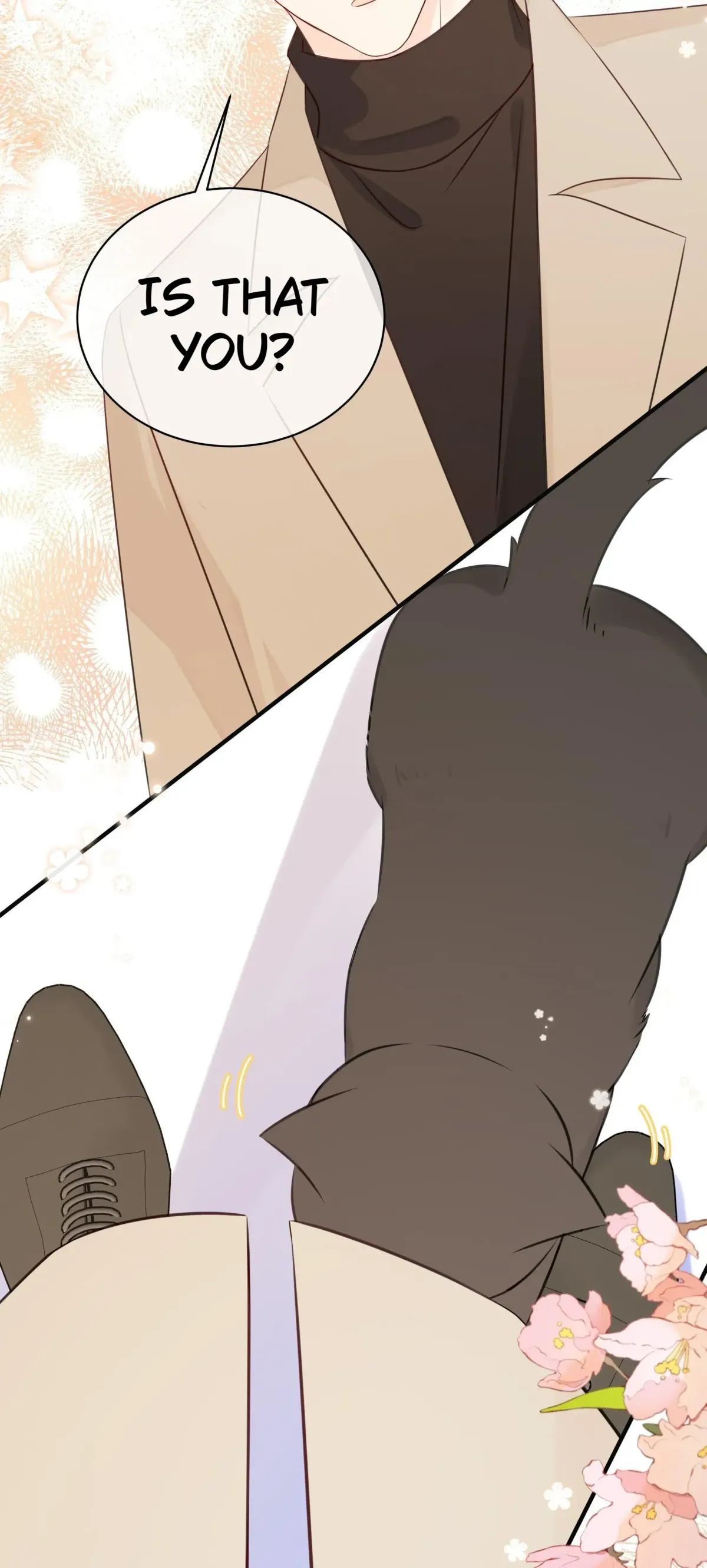 Overnourished Chapter 43 page 44 - 