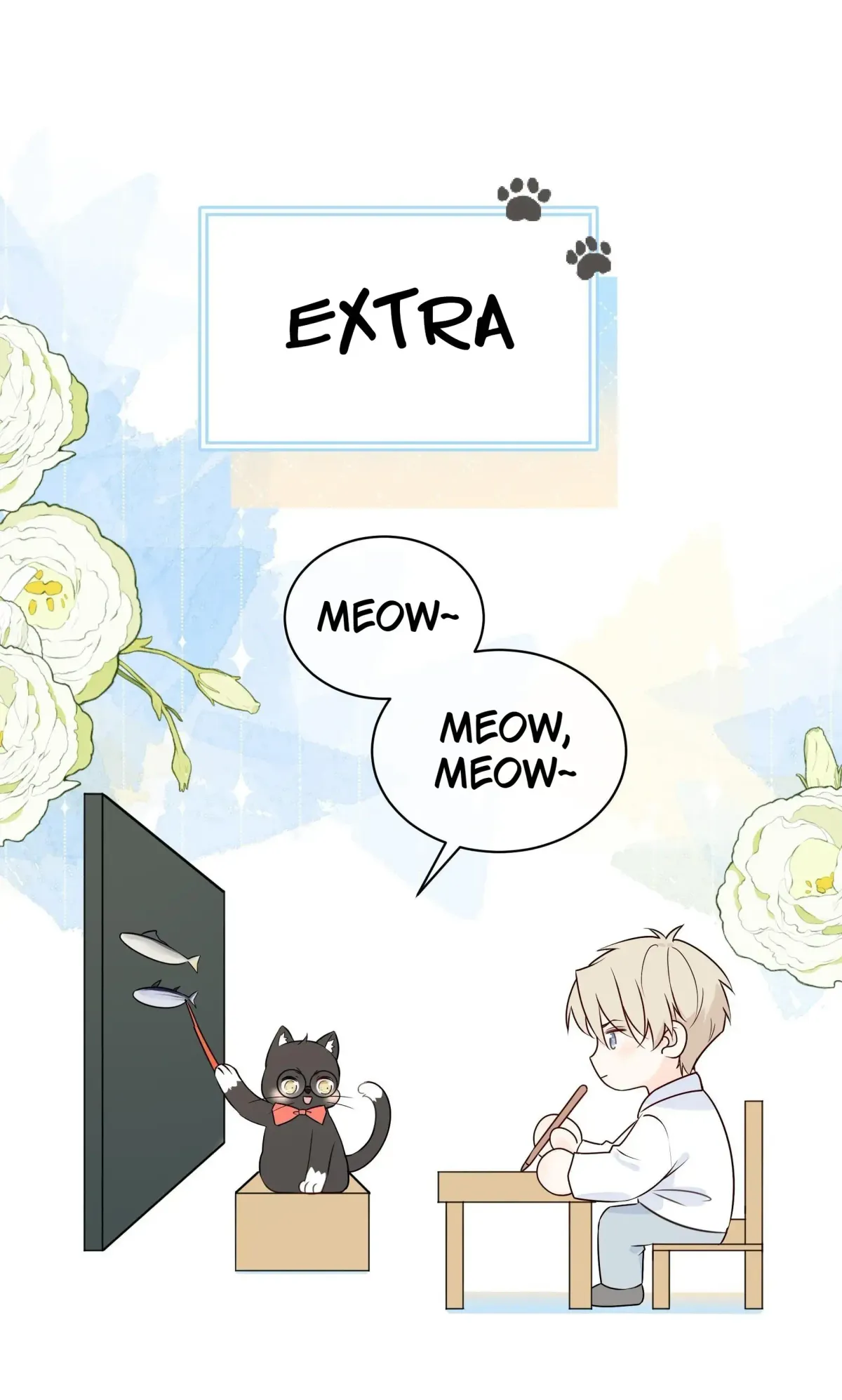 Overnourished Chapter 43 page 46 - 