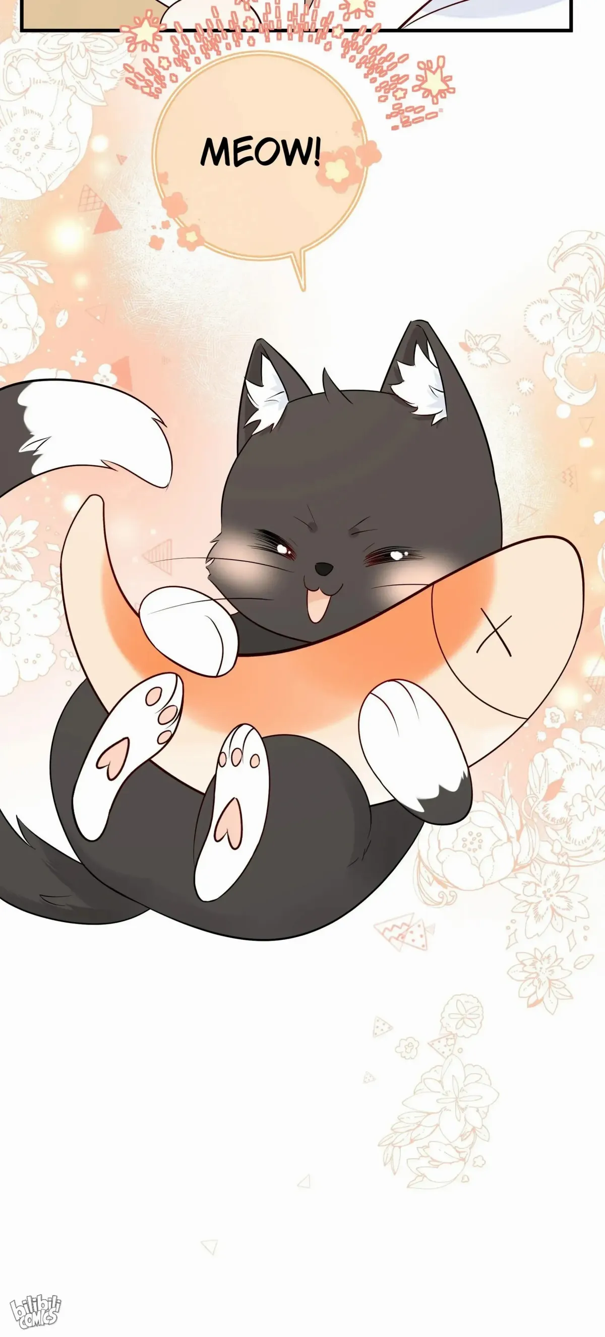 Overnourished Chapter 43 page 48 - 