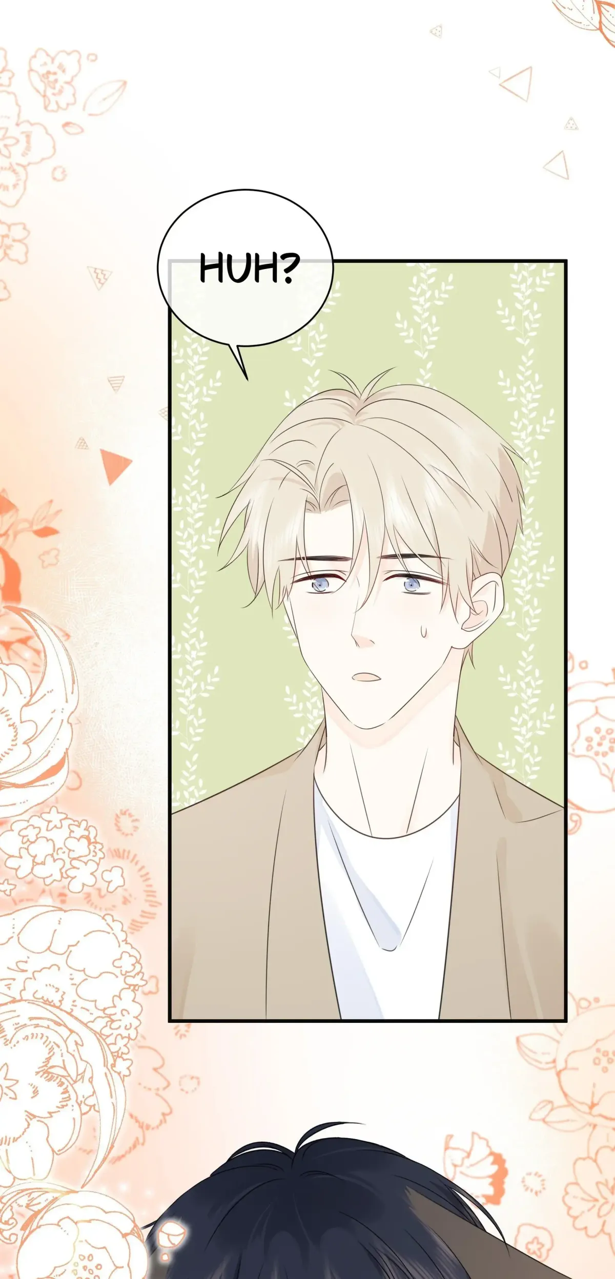 Overnourished Chapter 43 page 7 - 
