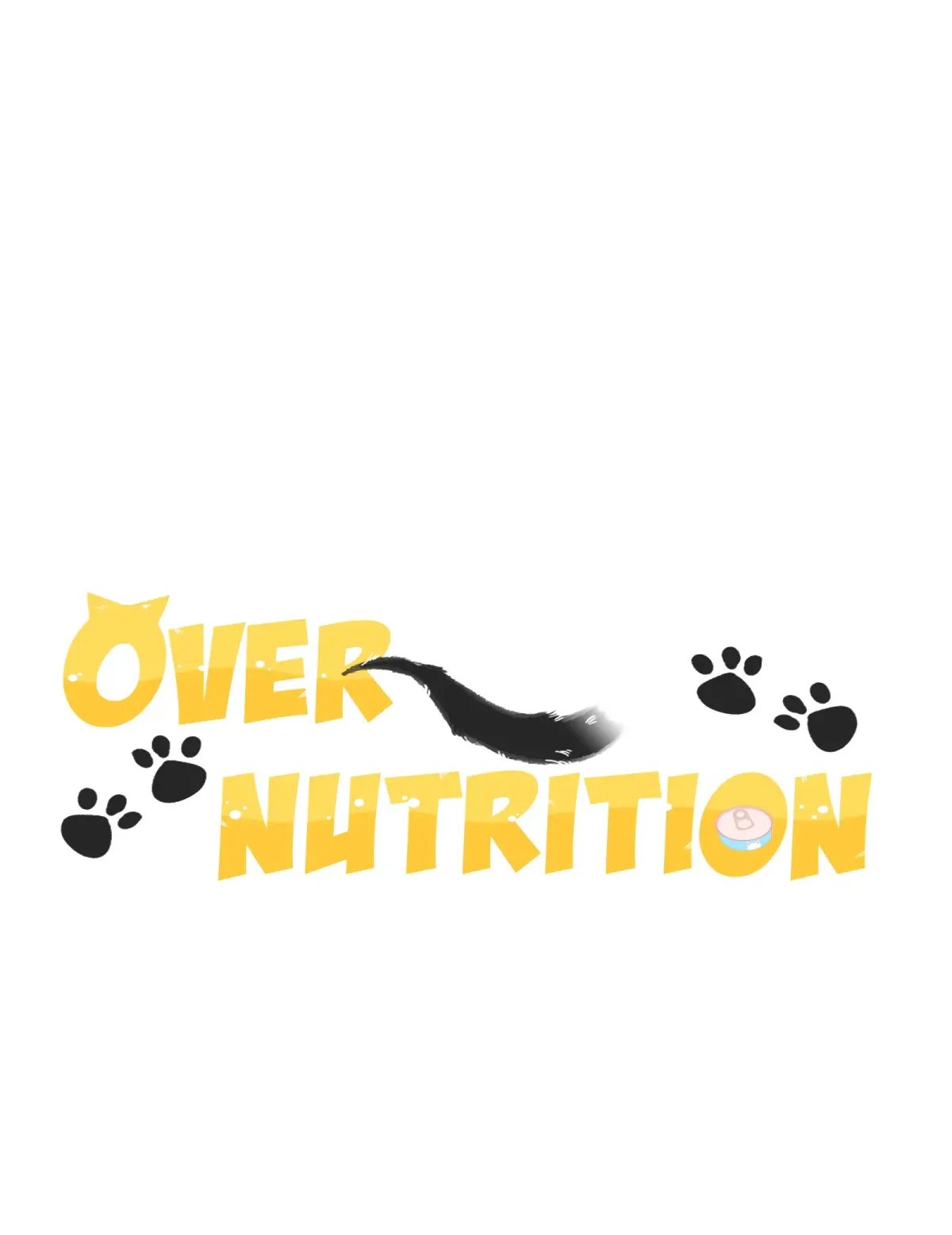 Overnourished Chapter 44 page 1 - 