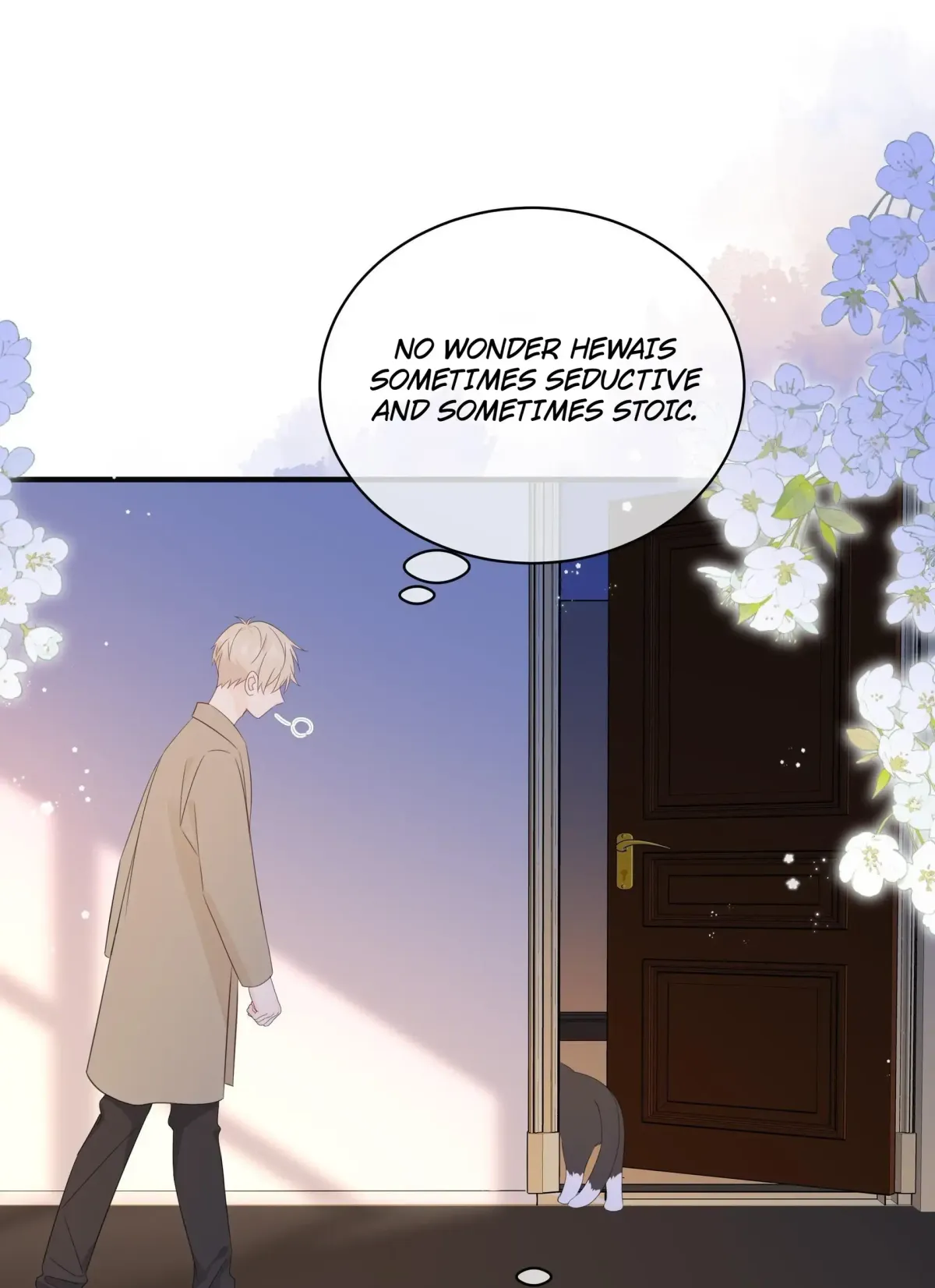 Overnourished Chapter 44 page 11 - 