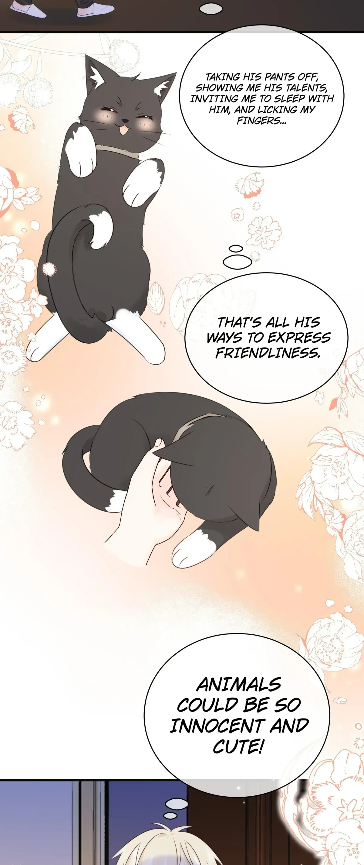 Overnourished Chapter 44 page 12 - 