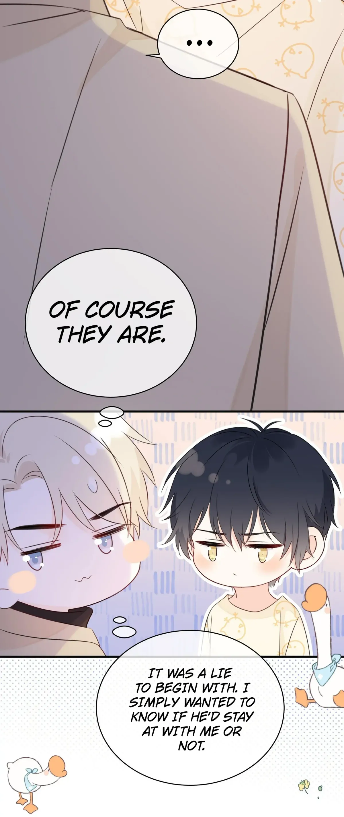 Overnourished Chapter 44 page 14 - 