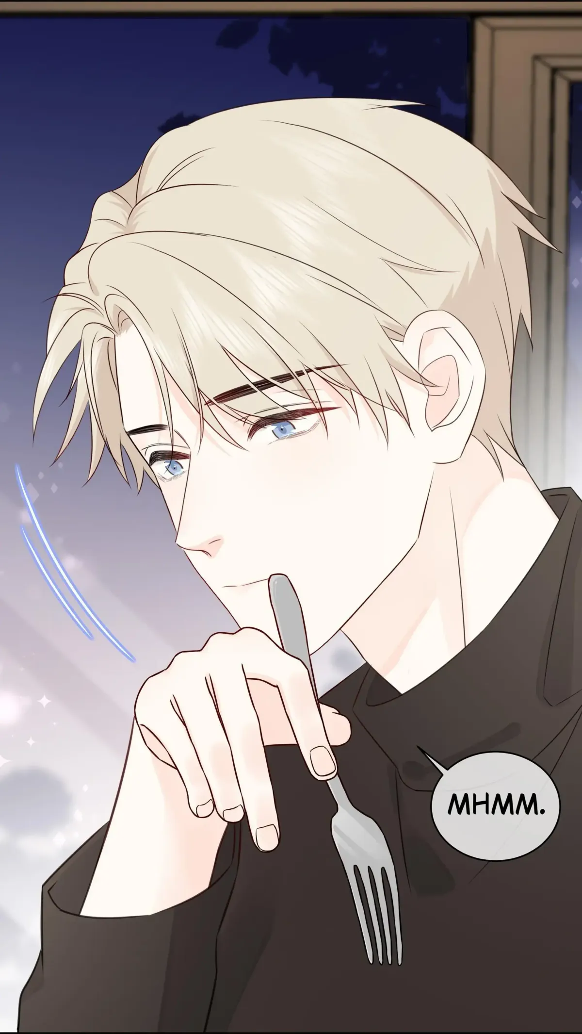 Overnourished Chapter 44 page 20 - 