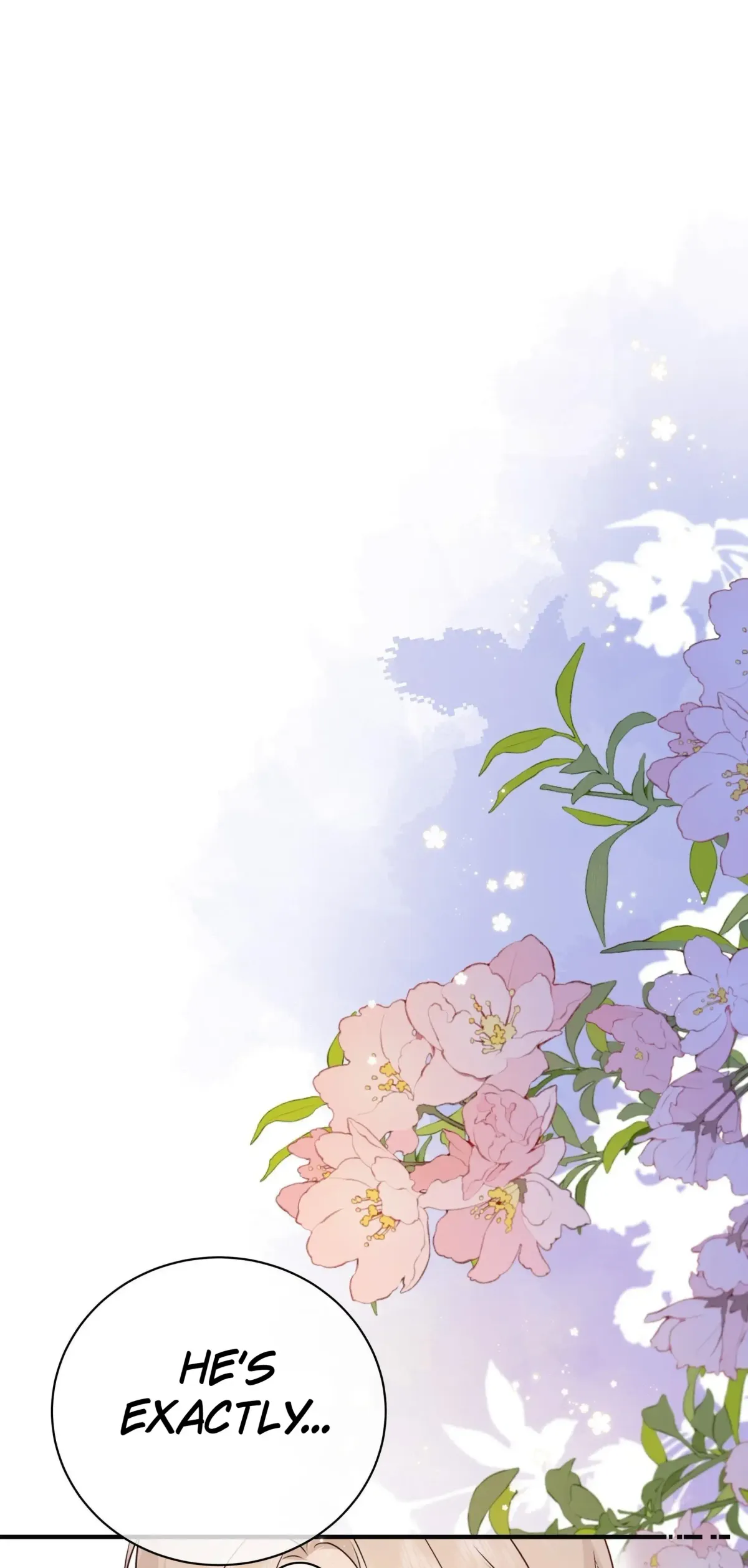 Overnourished Chapter 44 page 3 - 