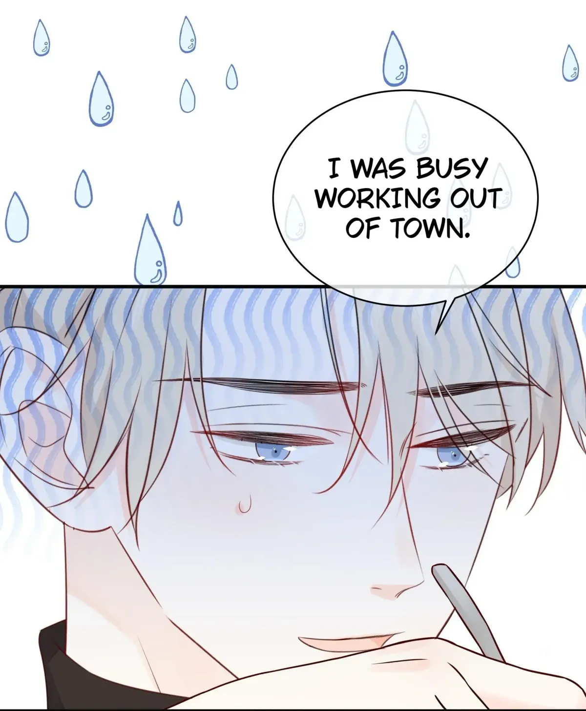 Overnourished Chapter 44 page 23 - 