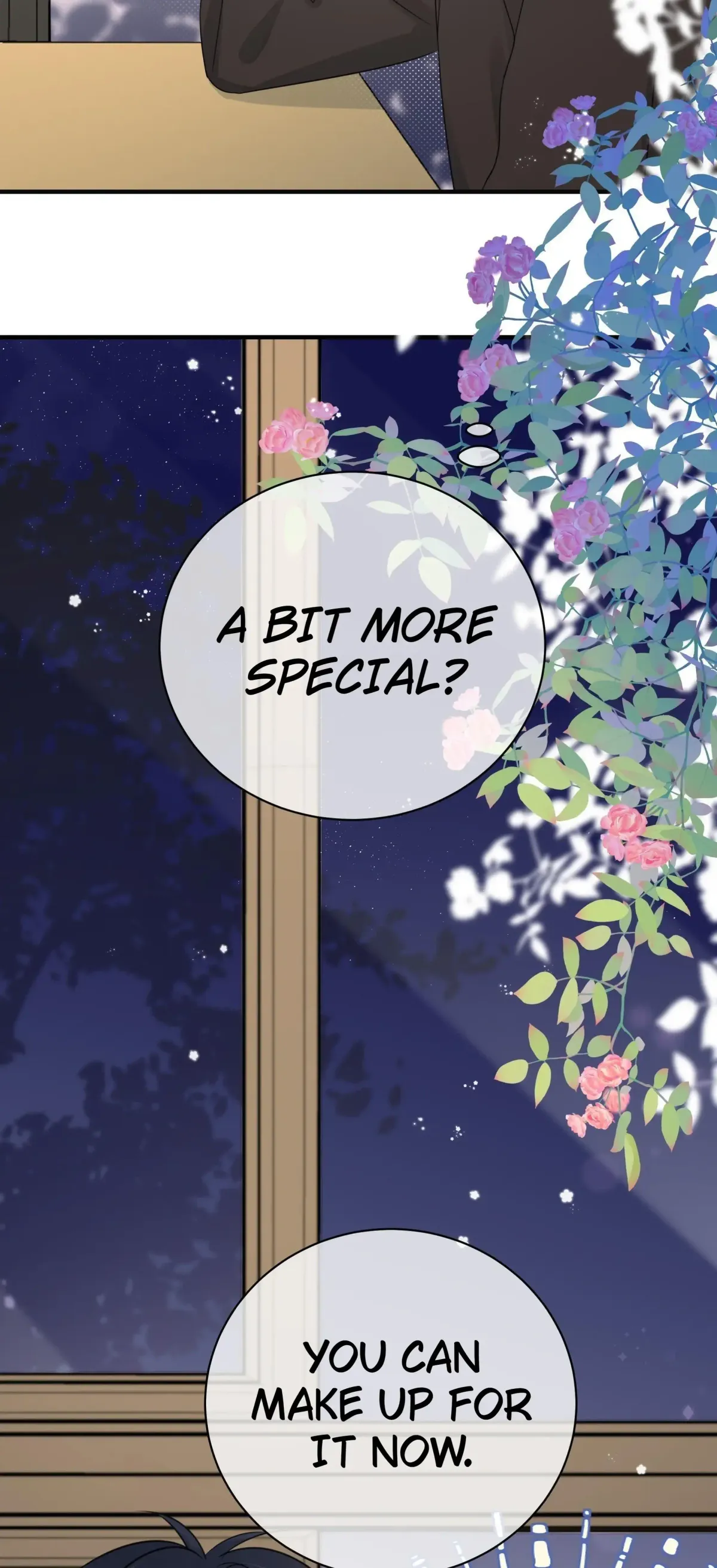 Overnourished Chapter 44 page 25 - 