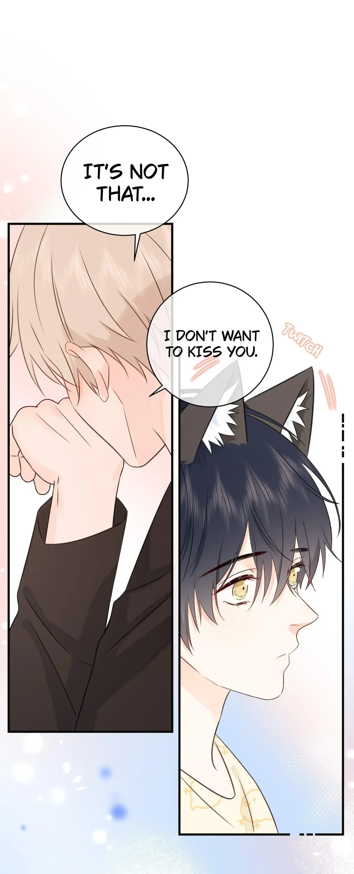 Overnourished Chapter 44 page 28 - 