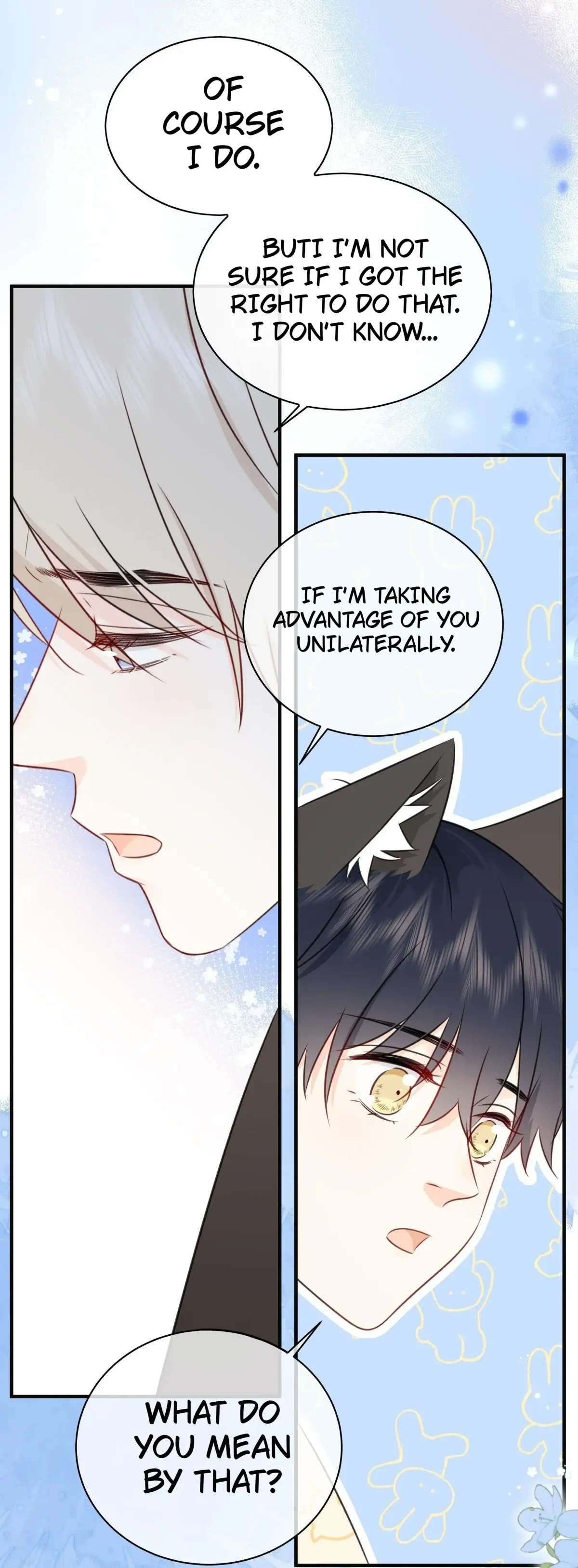 Overnourished Chapter 44 page 29 - 