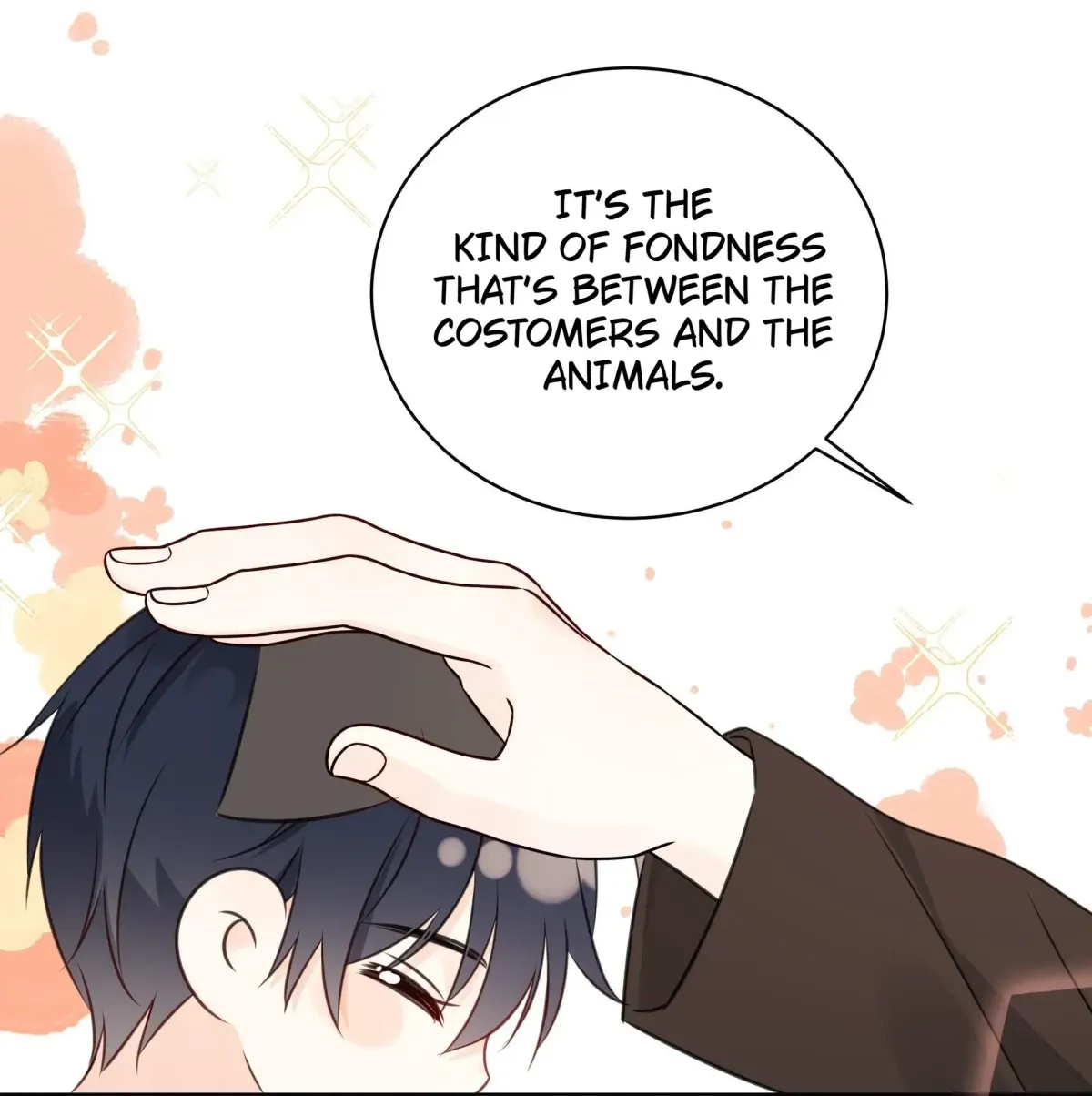 Overnourished Chapter 44 page 32 - 