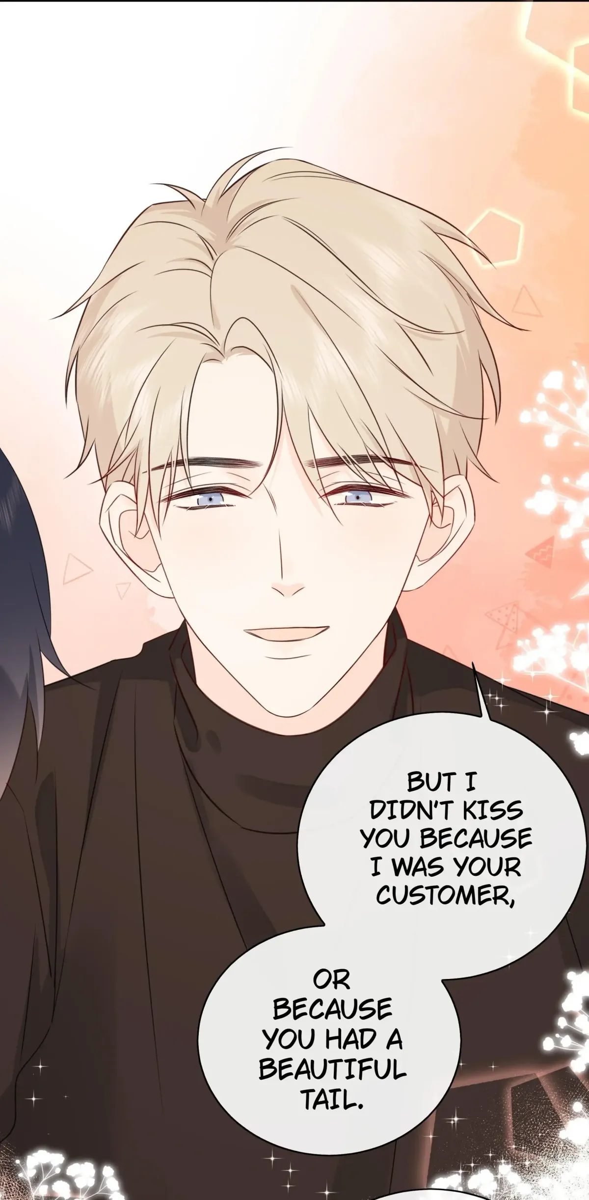 Overnourished Chapter 44 page 33 - 